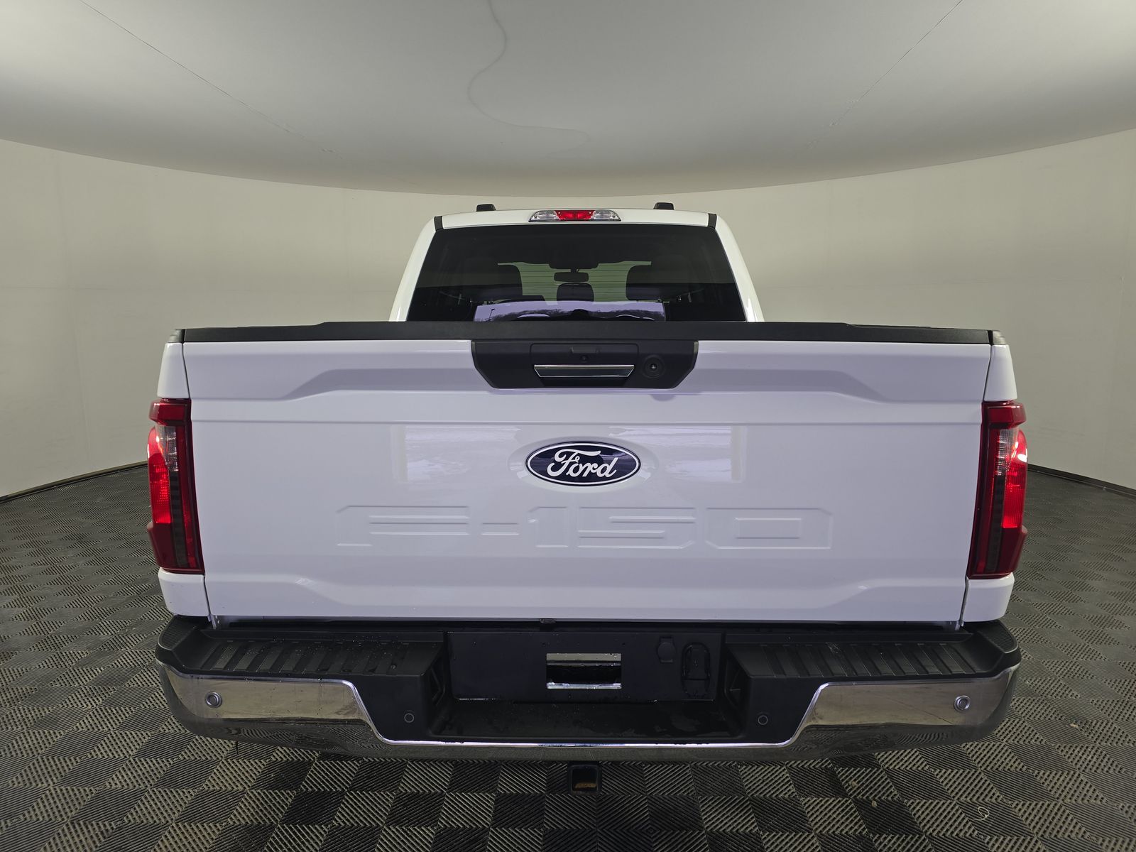 2024 Ford F-150 XLT AWD