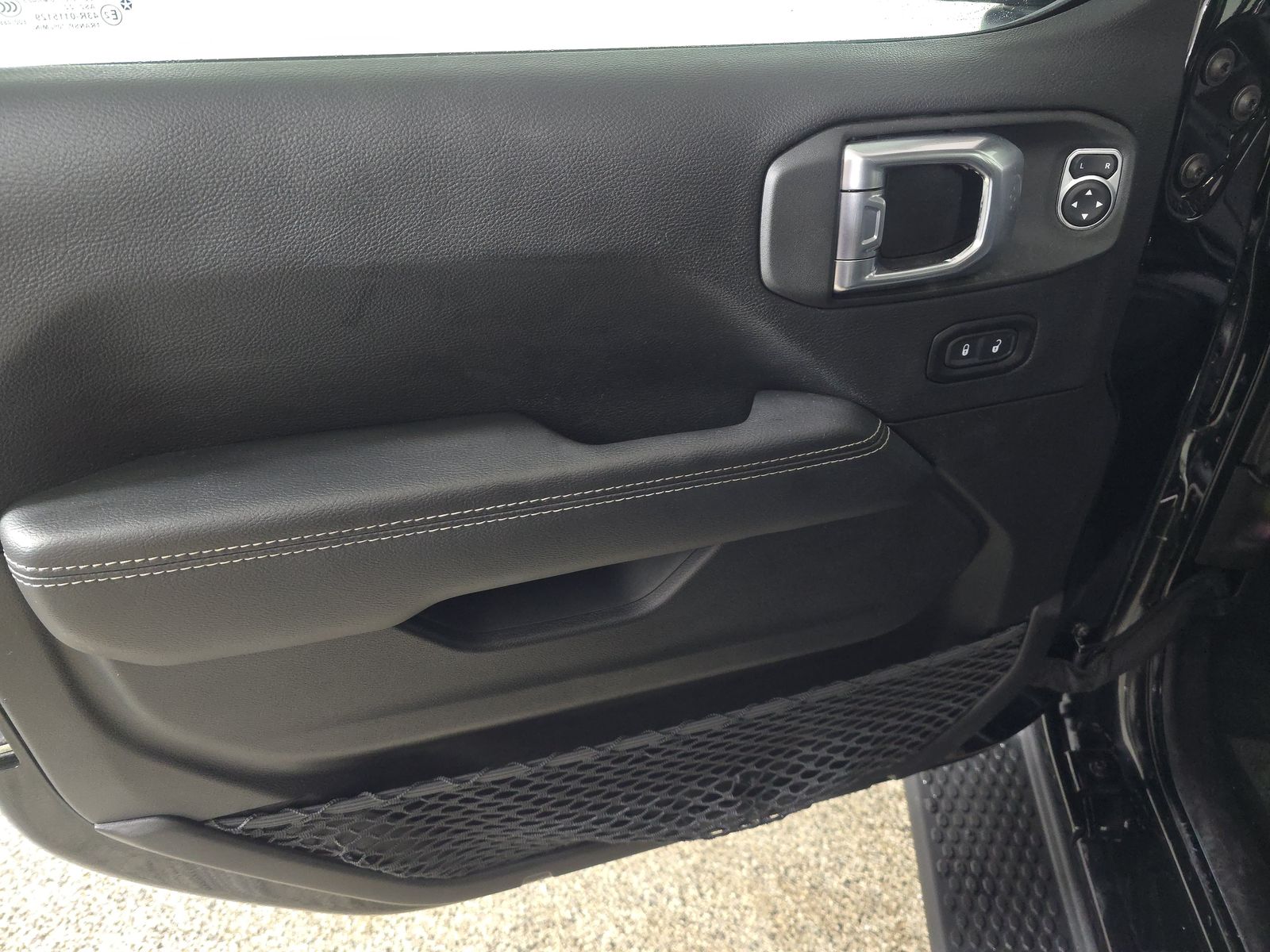 2022 Jeep Wrangler Unlimited Sahara AWD