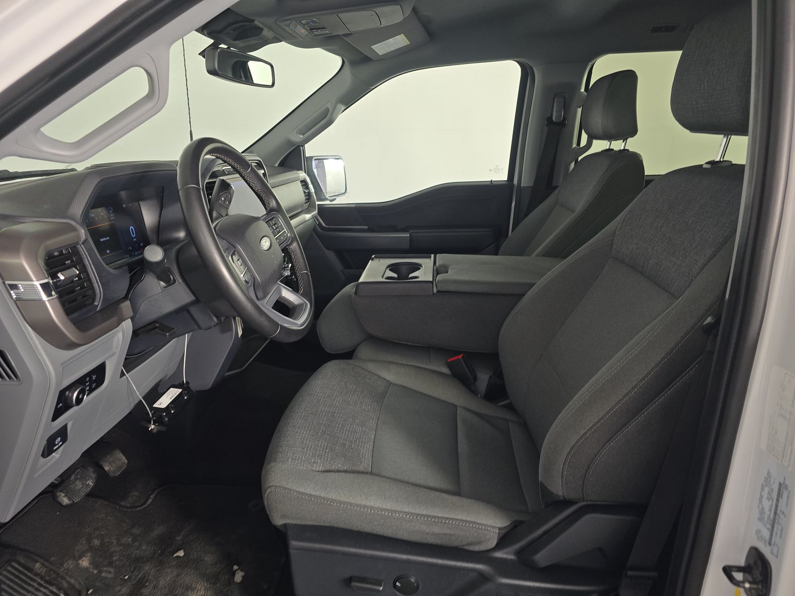 2024 Ford F-150 XLT AWD