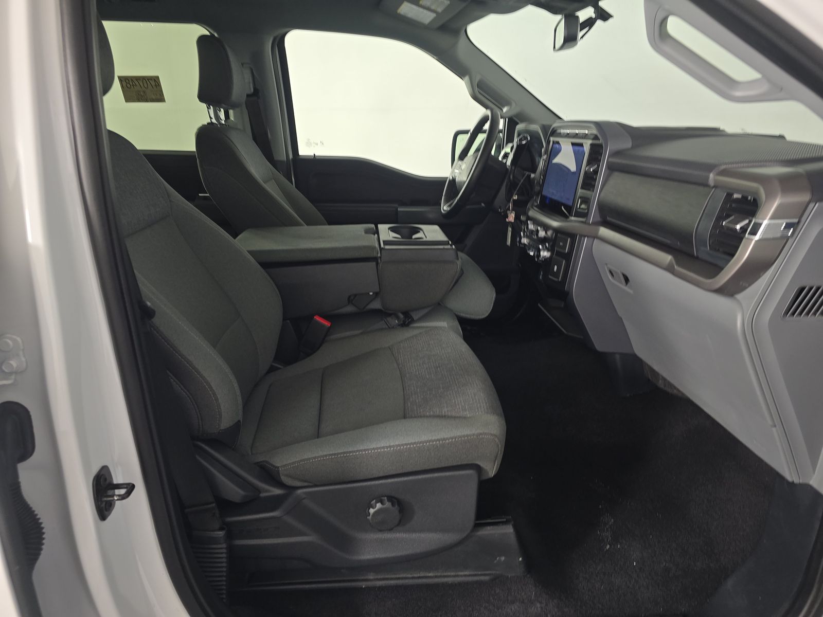 2024 Ford F-150 XLT AWD