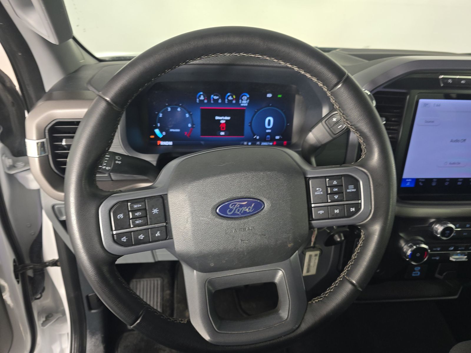 2024 Ford F-150 XLT AWD