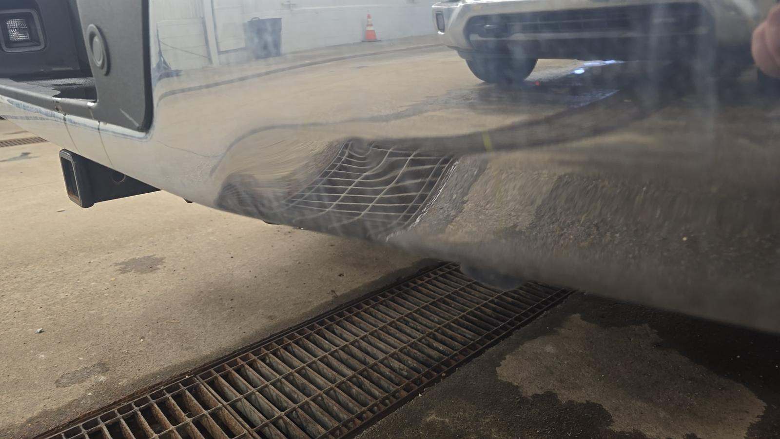 2024 Ford F-150 XLT AWD