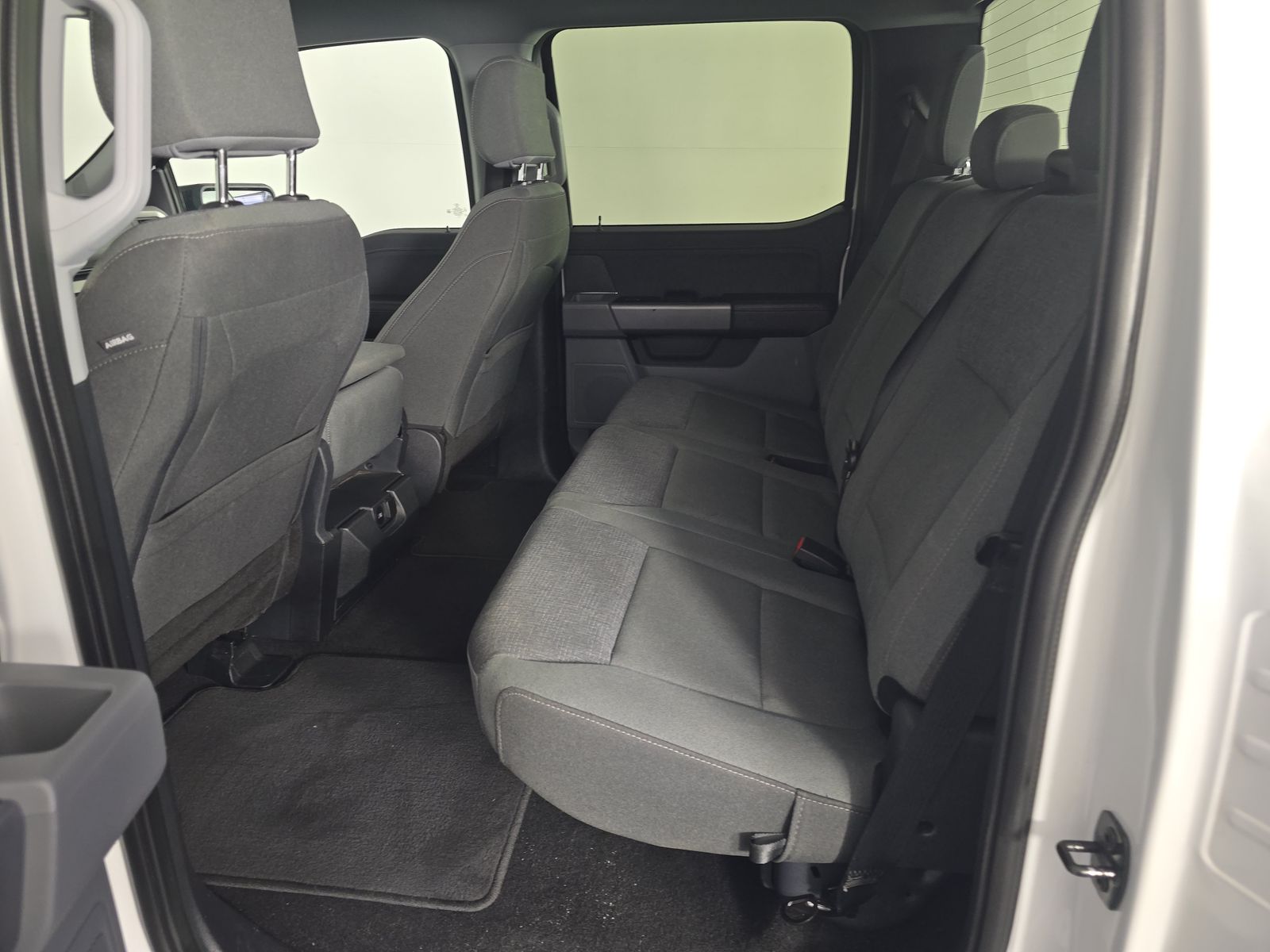 2024 Ford F-150 XLT AWD