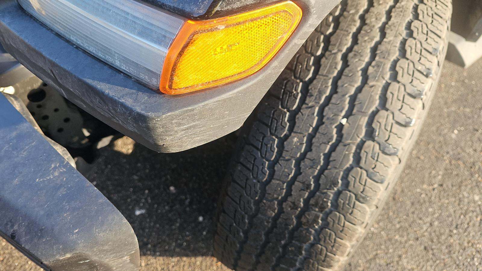 2022 Jeep Wrangler Unlimited Sahara AWD
