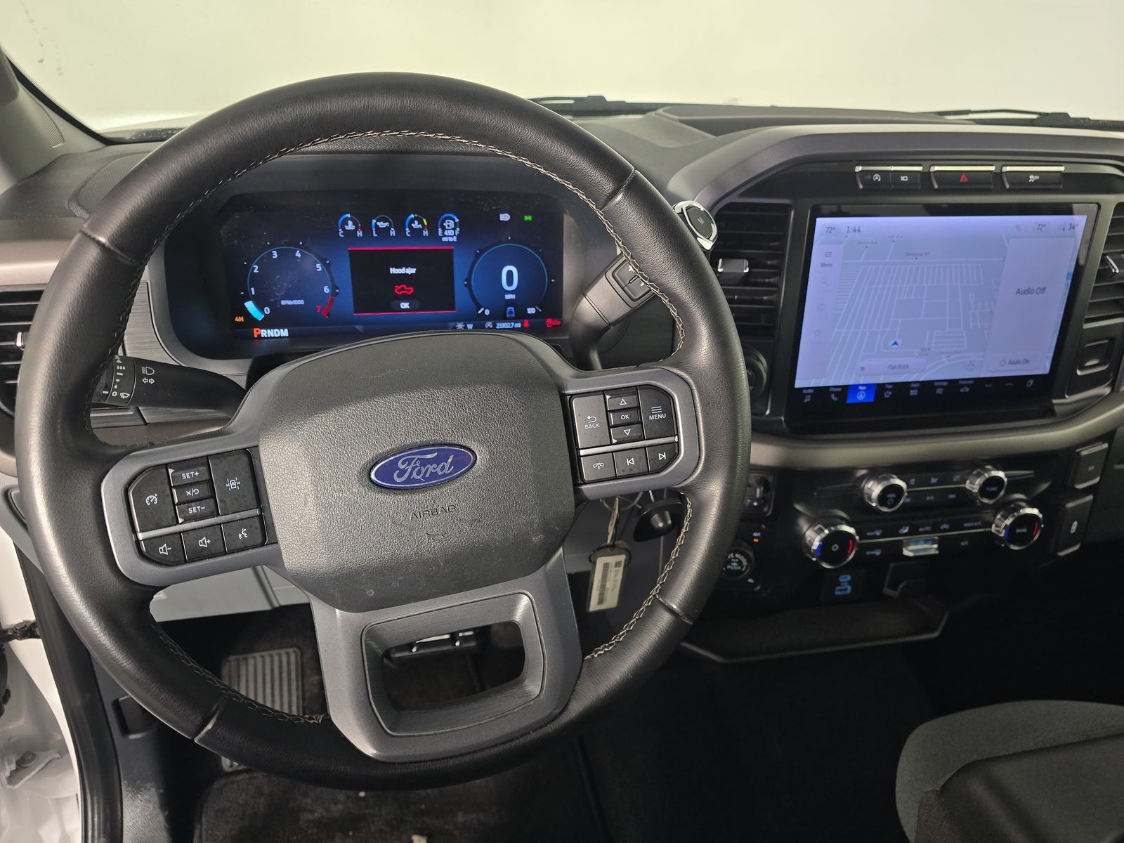 2024 Ford F-150 XLT AWD