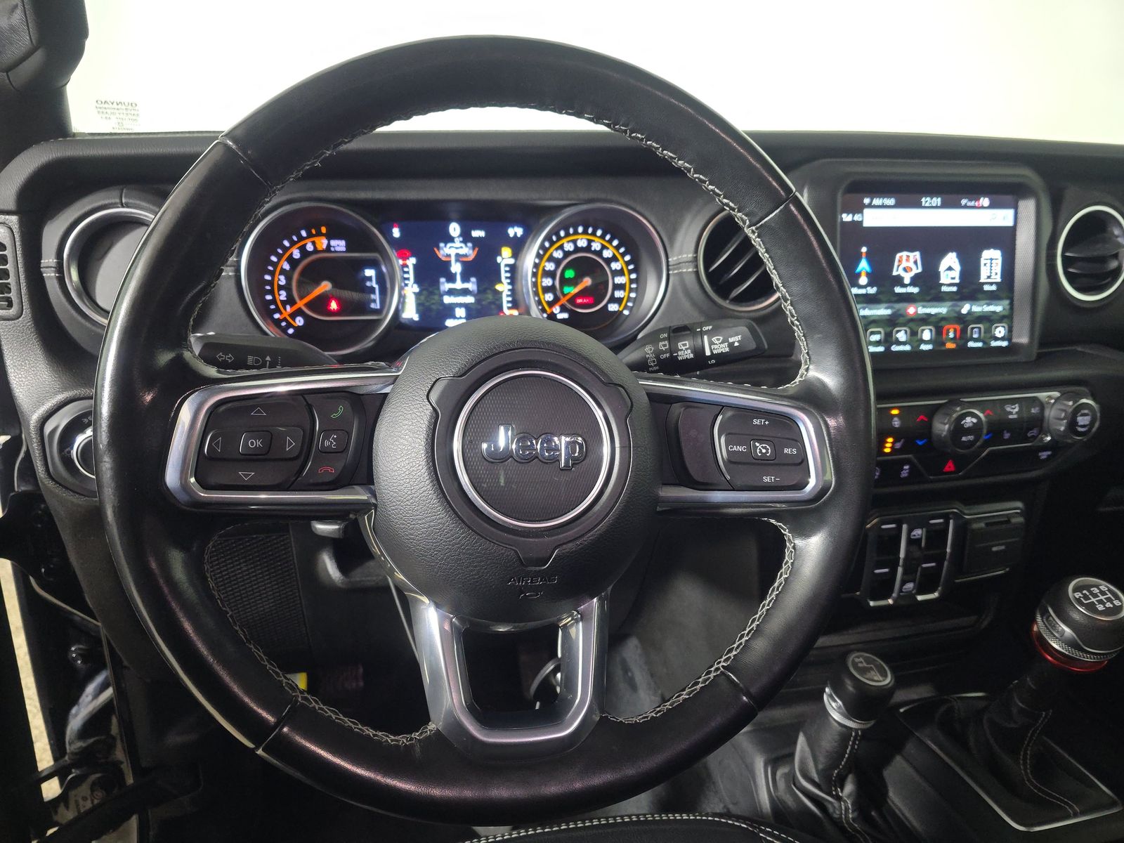 2022 Jeep Wrangler Unlimited Sahara AWD