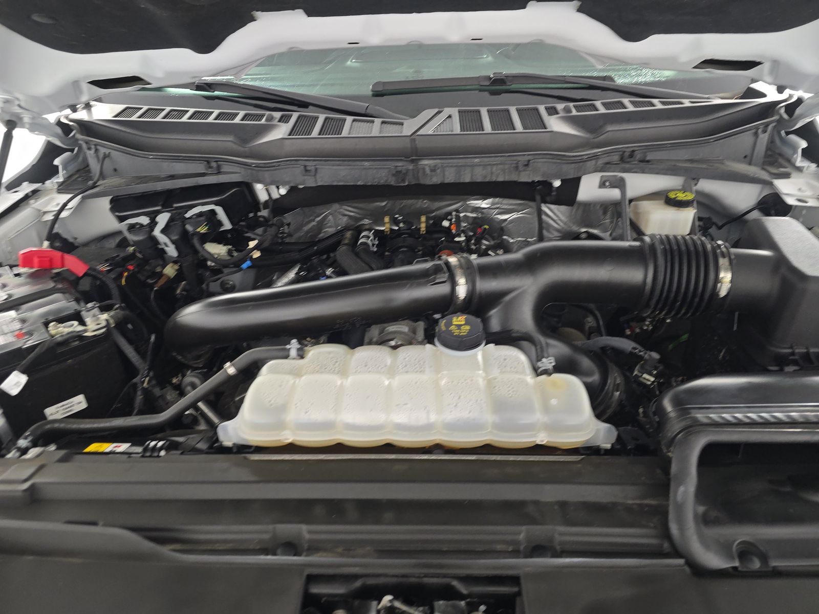 2024 Ford F-150 XLT AWD