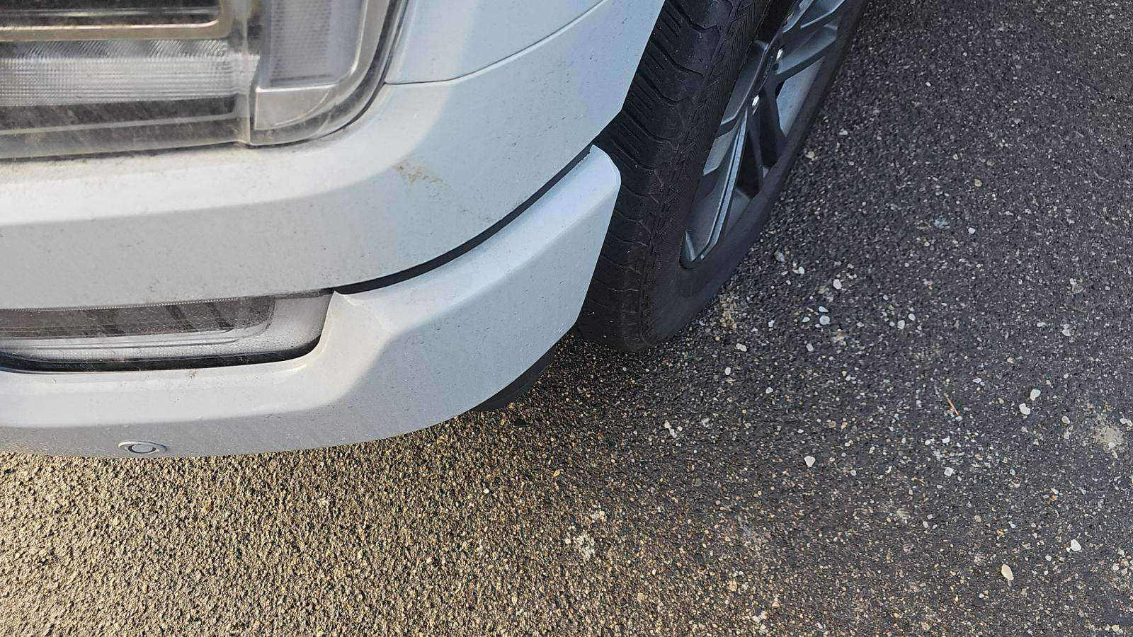 2023 Ford F-150 Lariat AWD