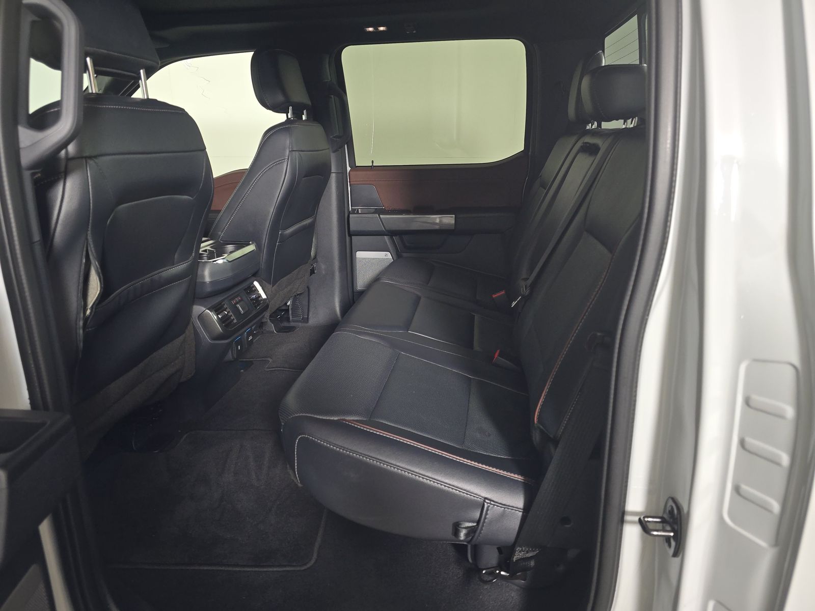 2023 Ford F-150 Lariat AWD