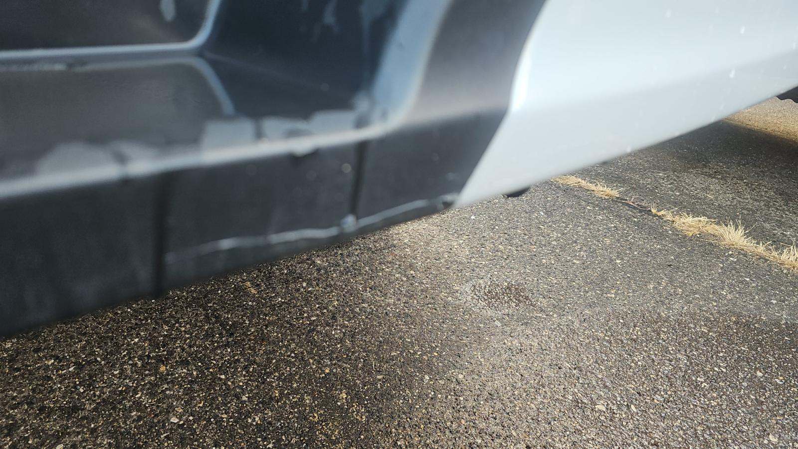 2023 Ford F-150 Lariat AWD