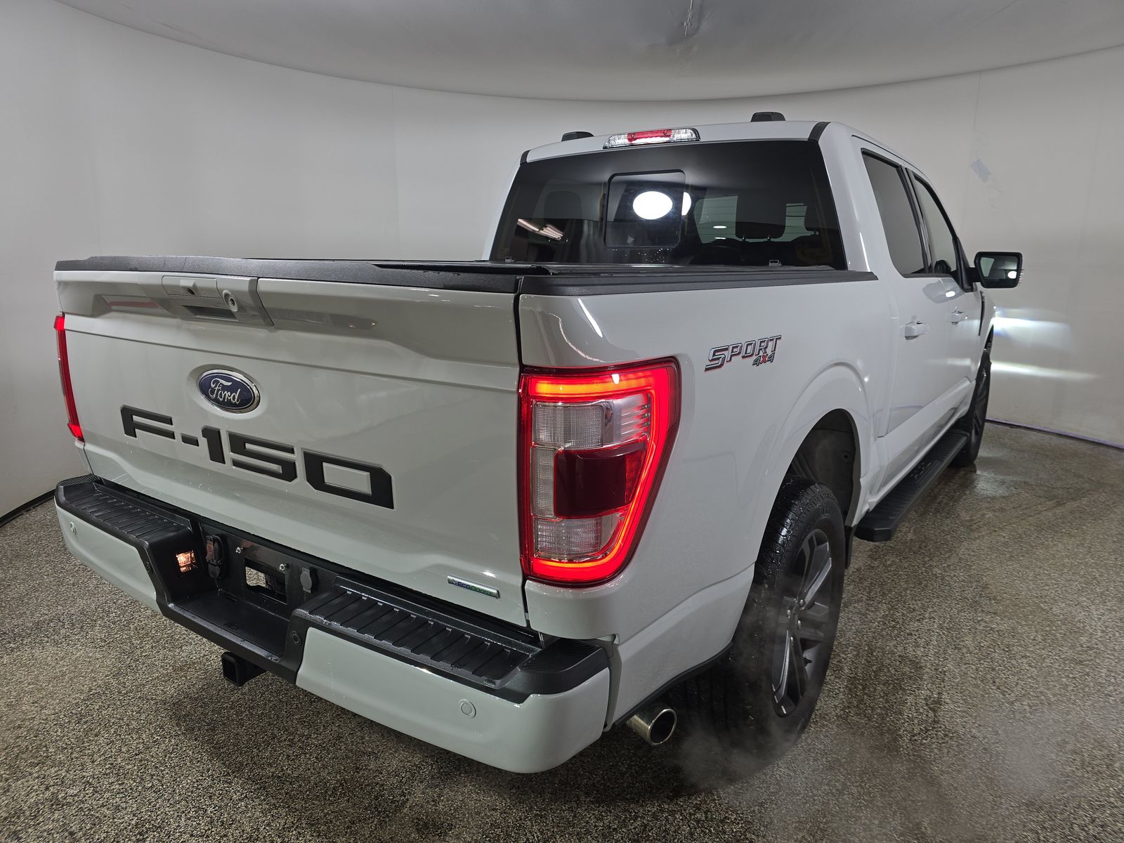 2023 Ford F-150 Lariat AWD