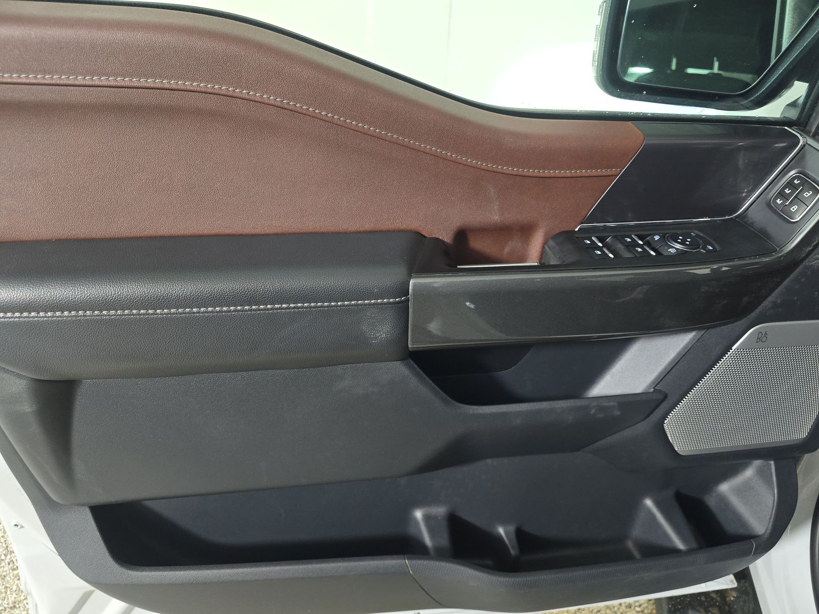 2023 Ford F-150 Lariat AWD