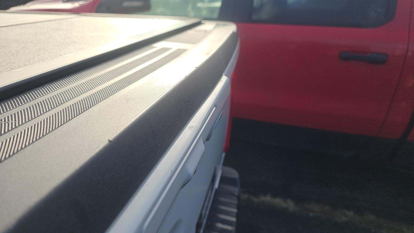 2023 Ford F-150 Lariat AWD