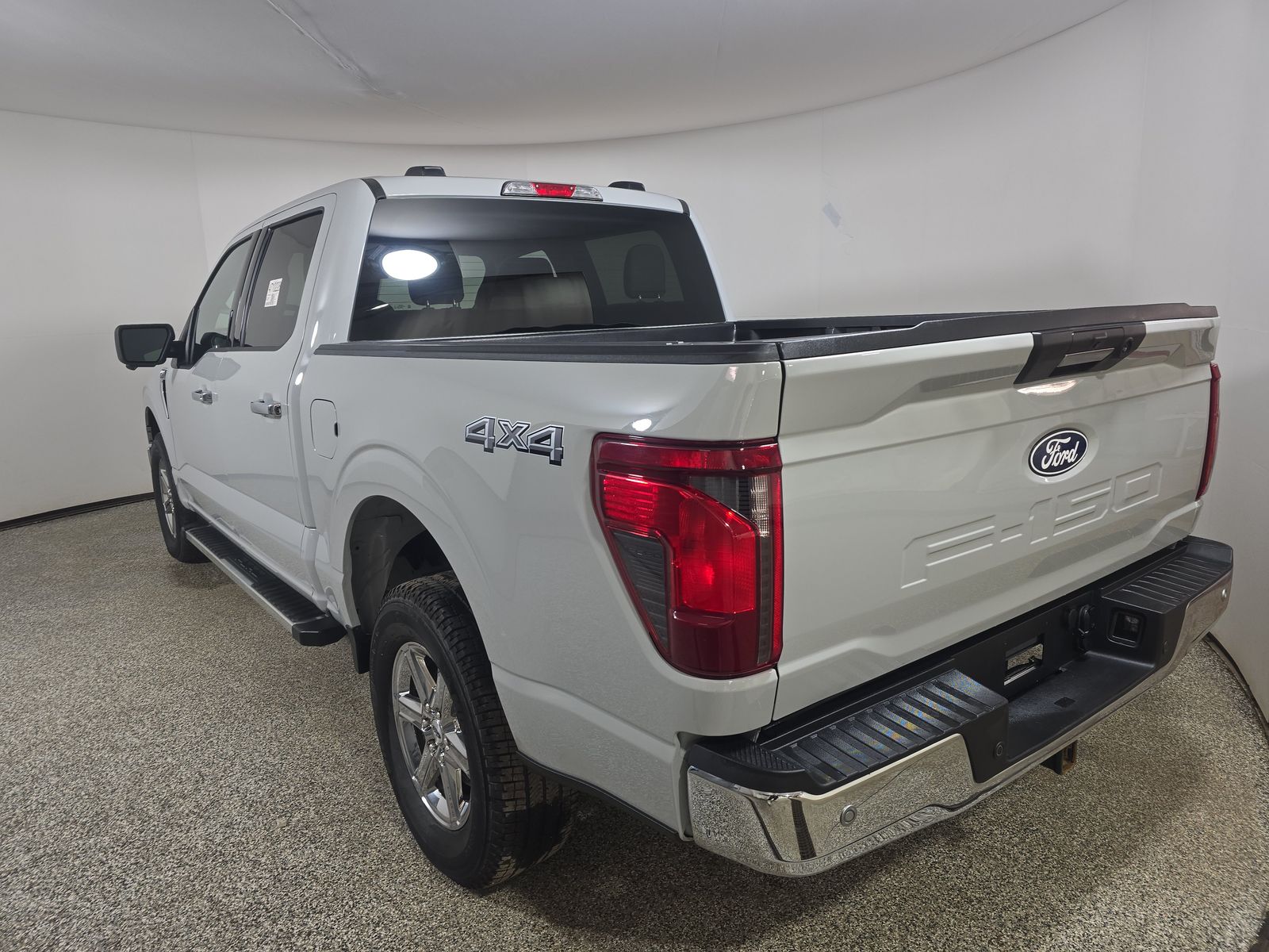 2024 Ford F-150 XLT AWD