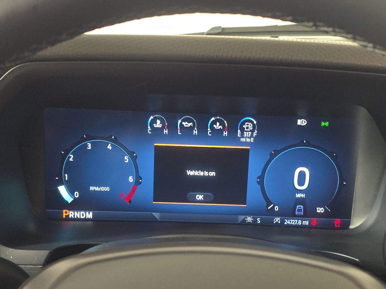 2024 Ford F-150 XLT AWD