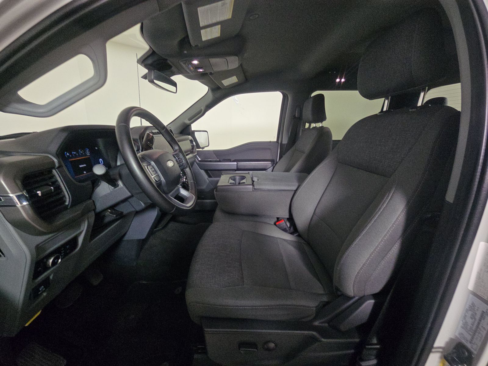 2024 Ford F-150 XLT AWD