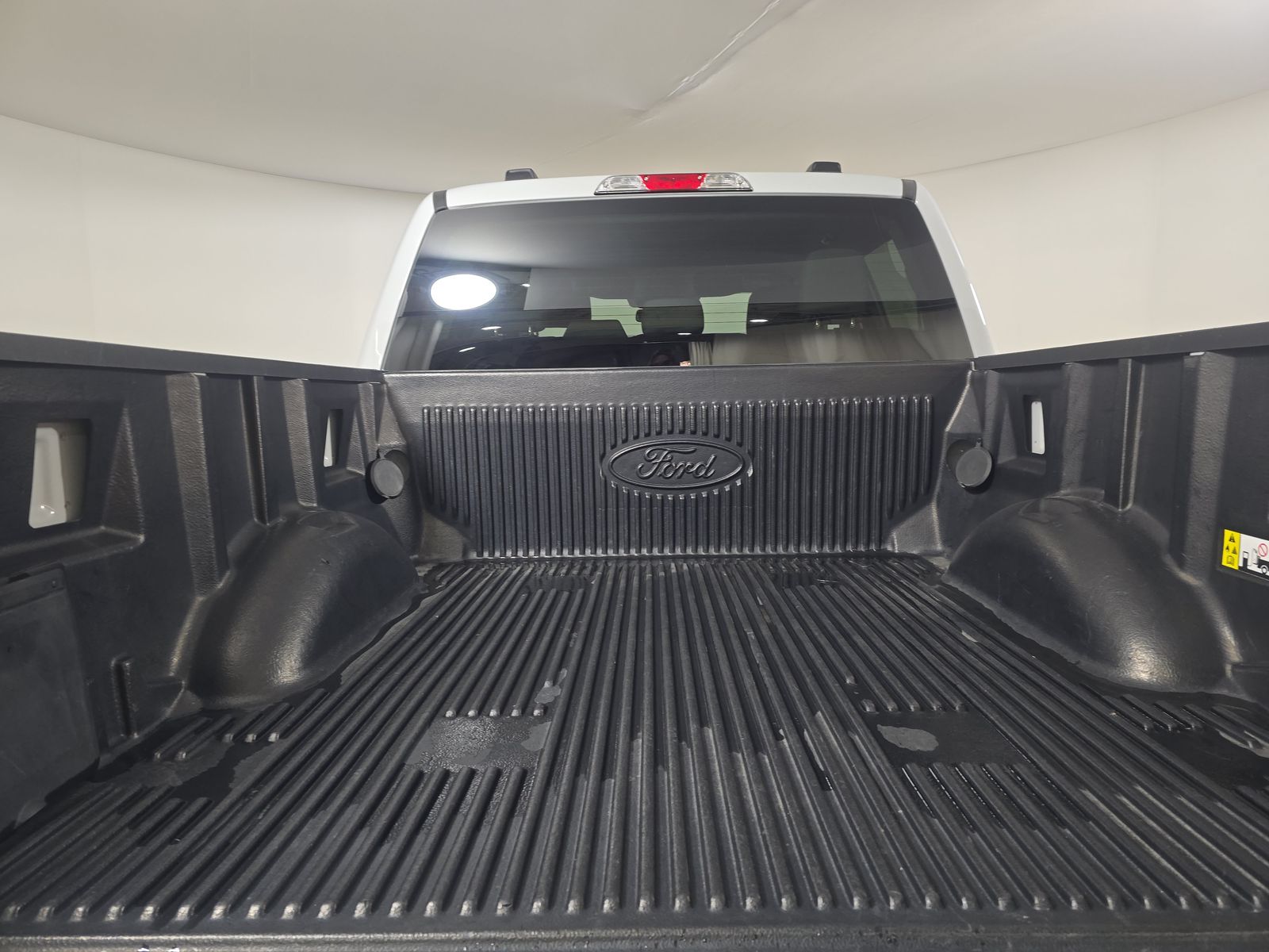 2024 Ford F-150 XLT AWD