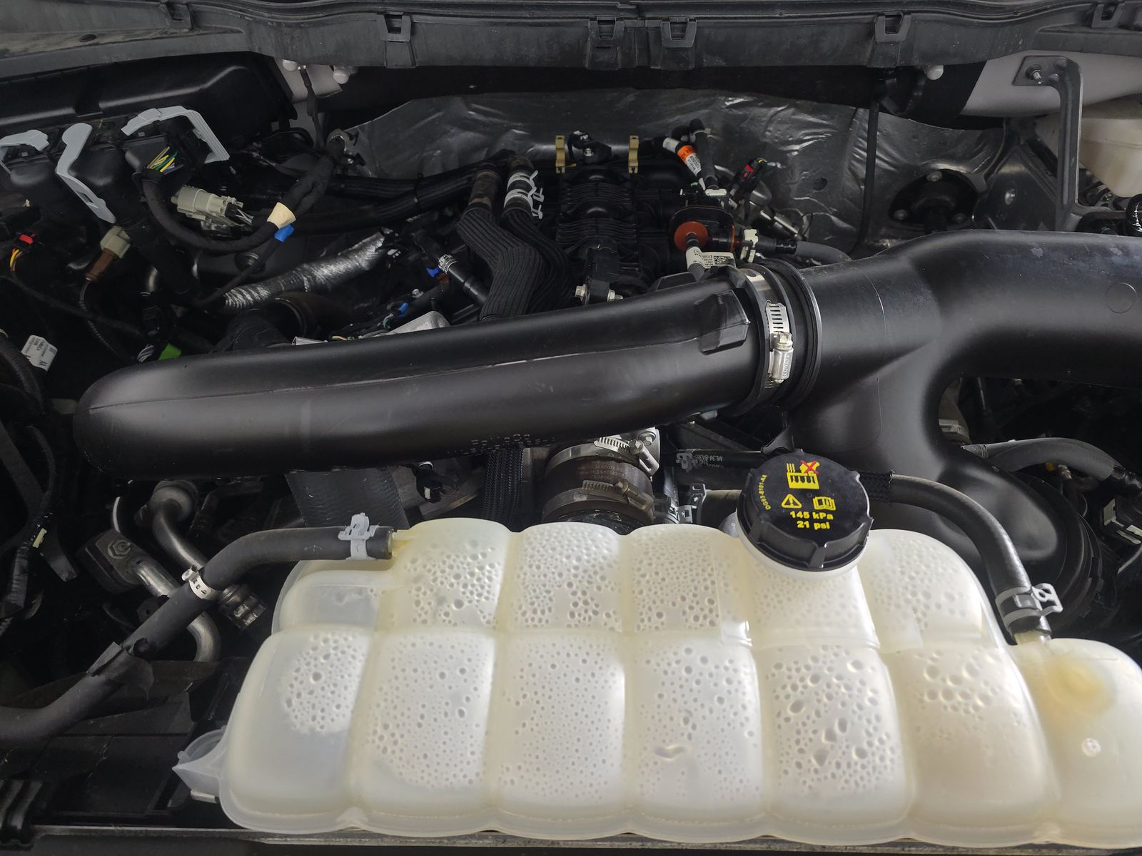 2024 Ford F-150 XLT AWD