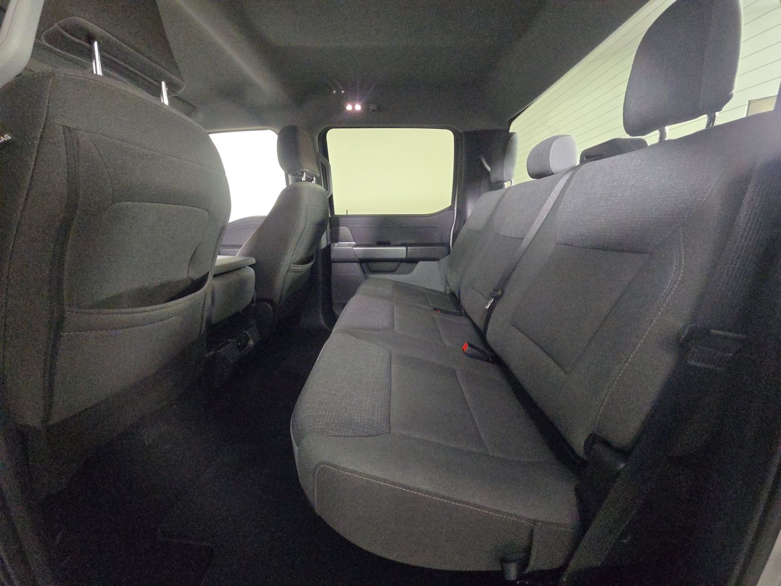 2024 Ford F-150 XLT AWD