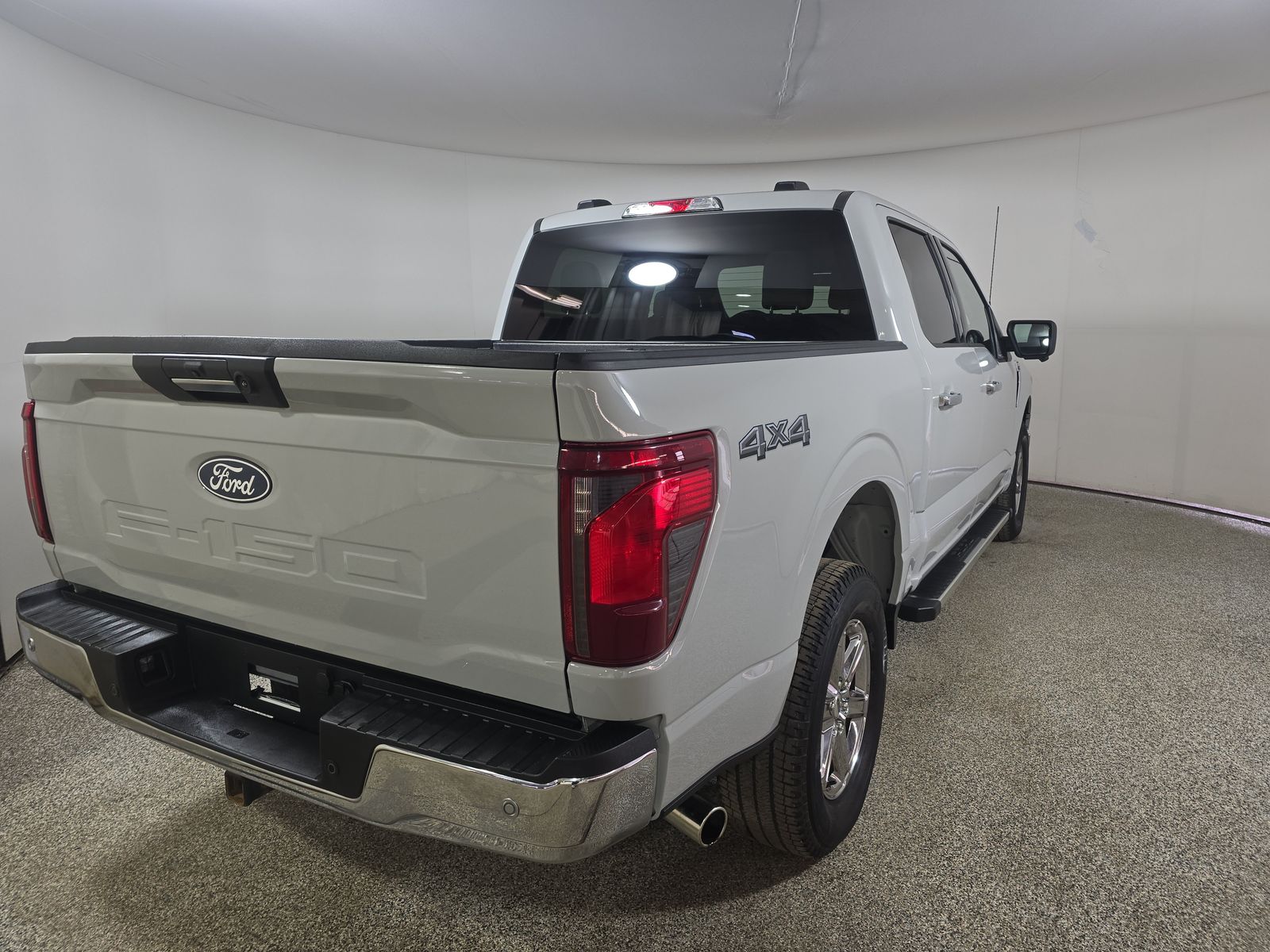 2024 Ford F-150 XLT AWD