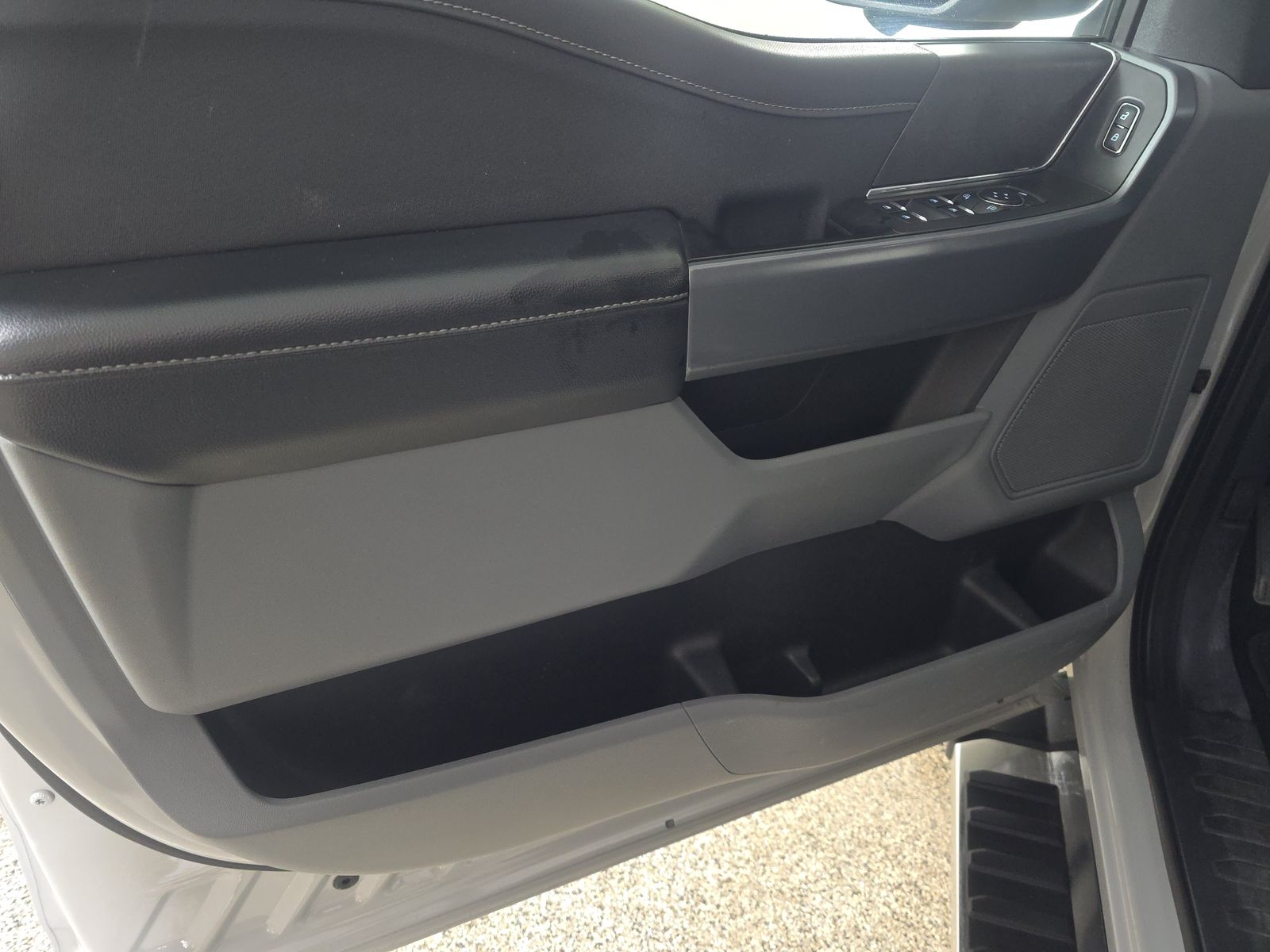 2024 Ford F-150 XLT AWD