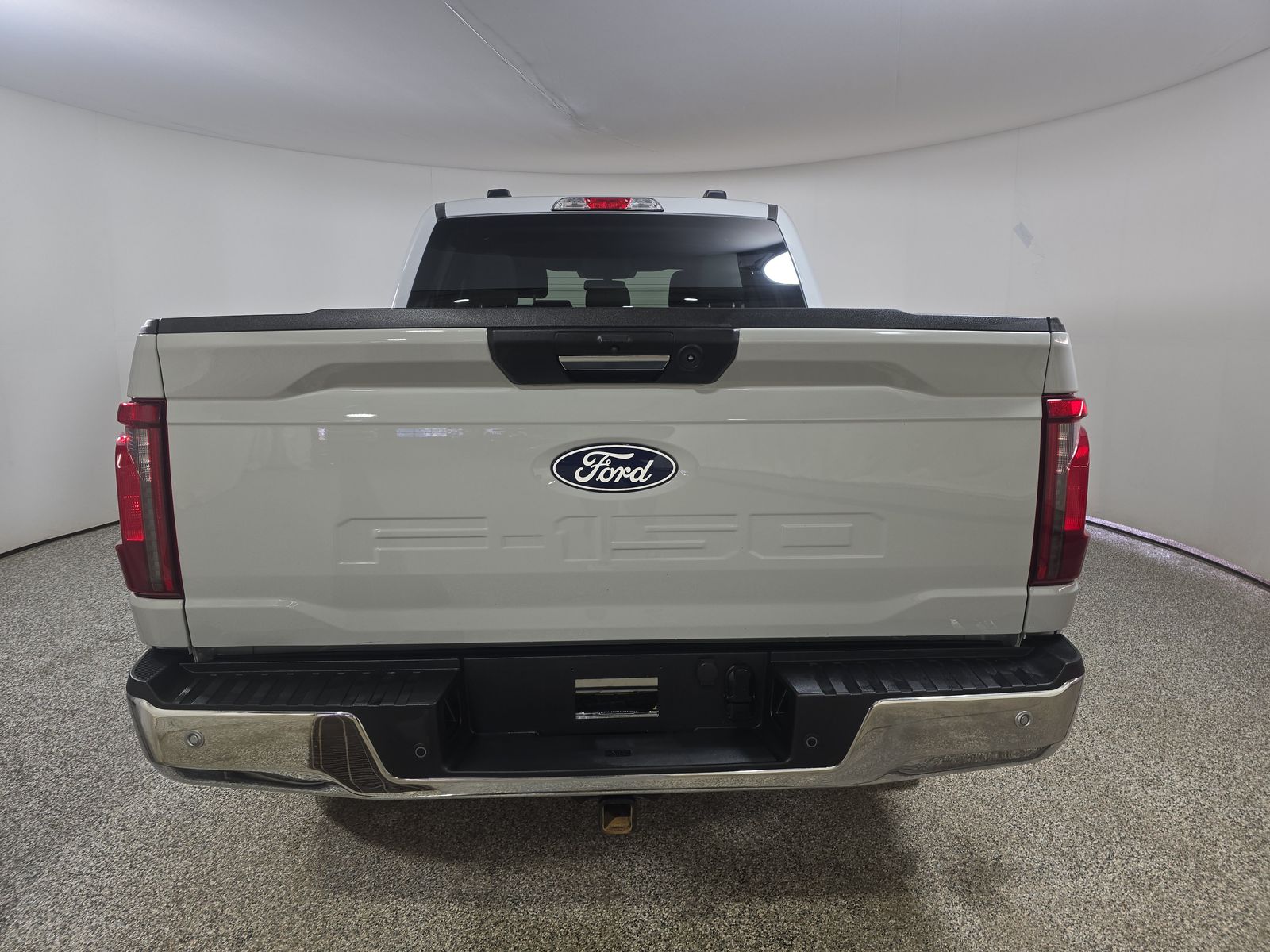2024 Ford F-150 XLT AWD