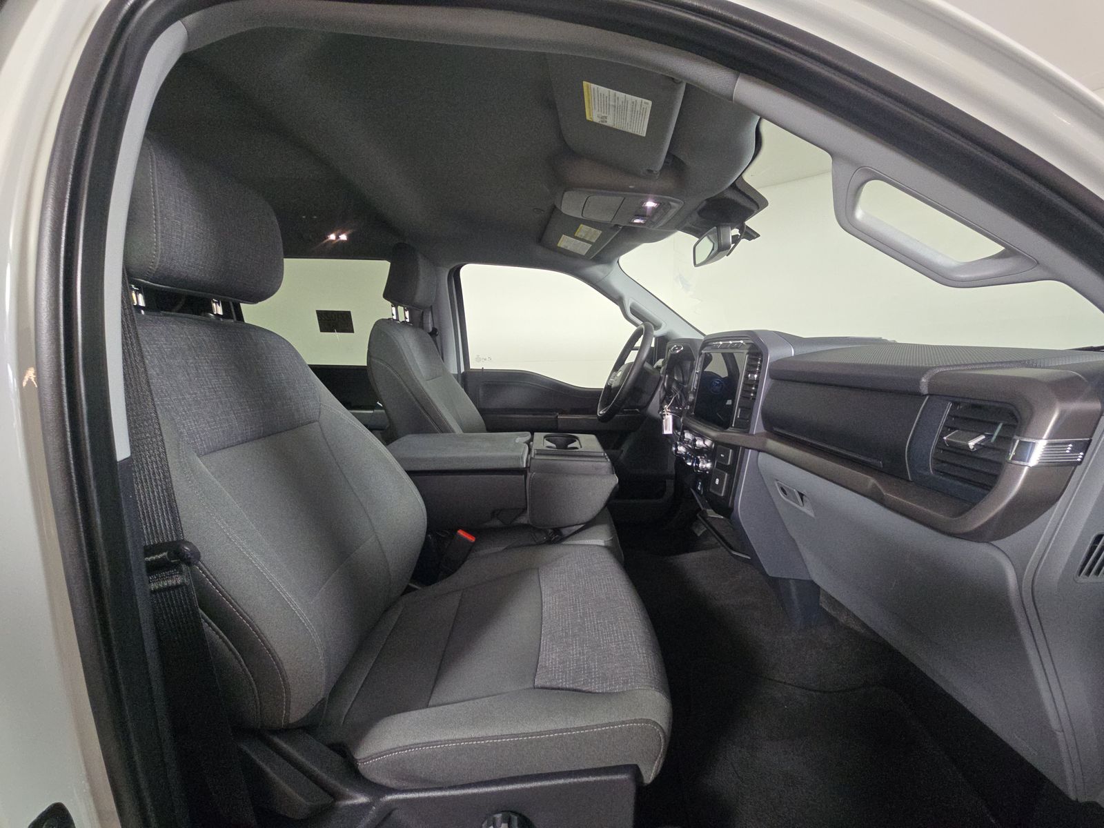 2024 Ford F-150 XLT AWD