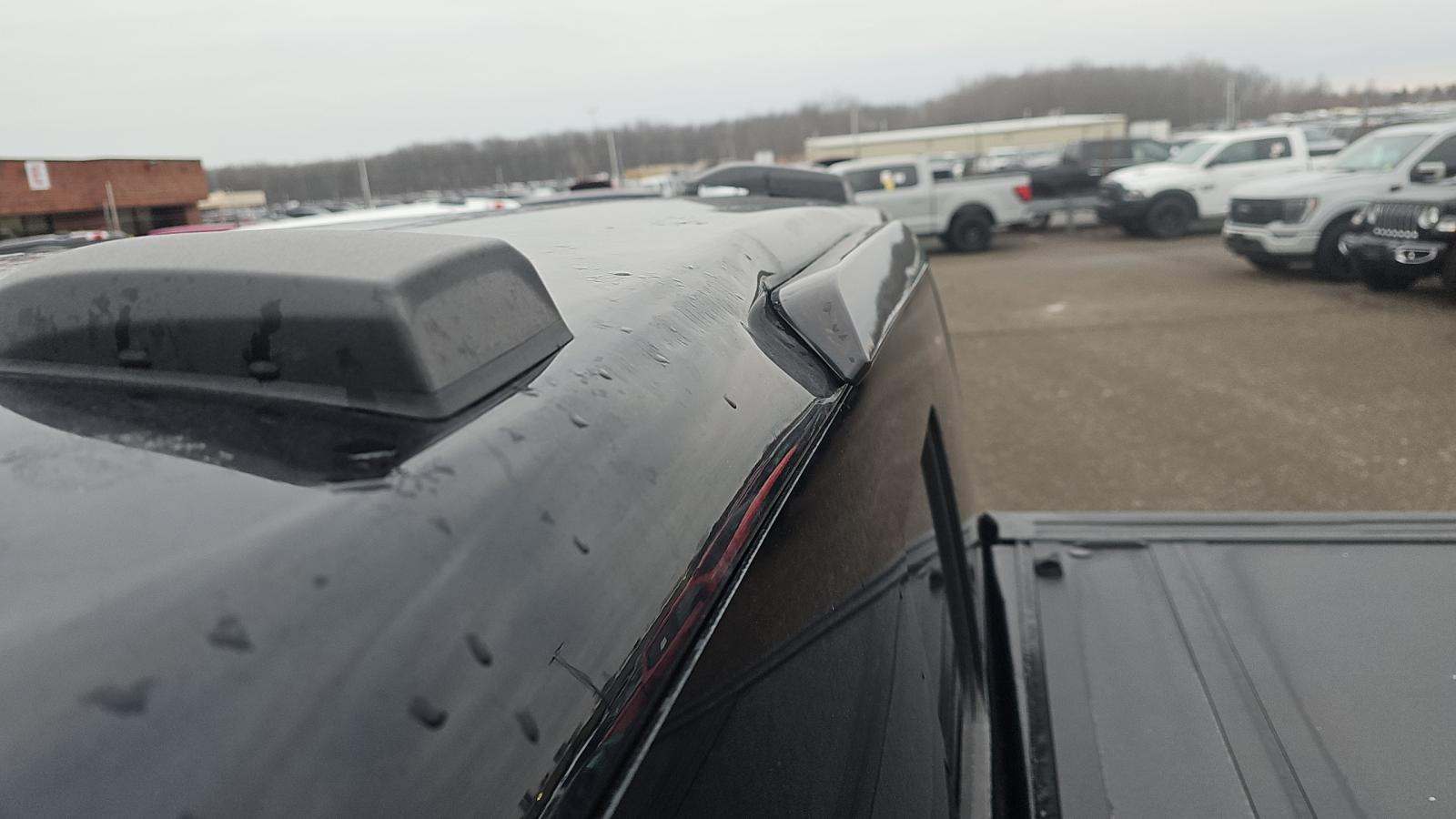 2023 Ford F-150 Tremor AWD