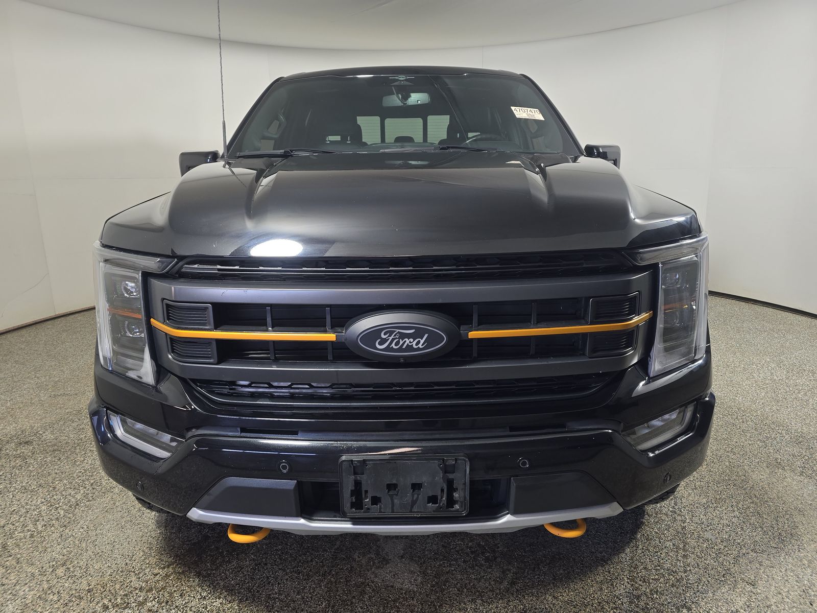 2023 Ford F-150 Tremor AWD