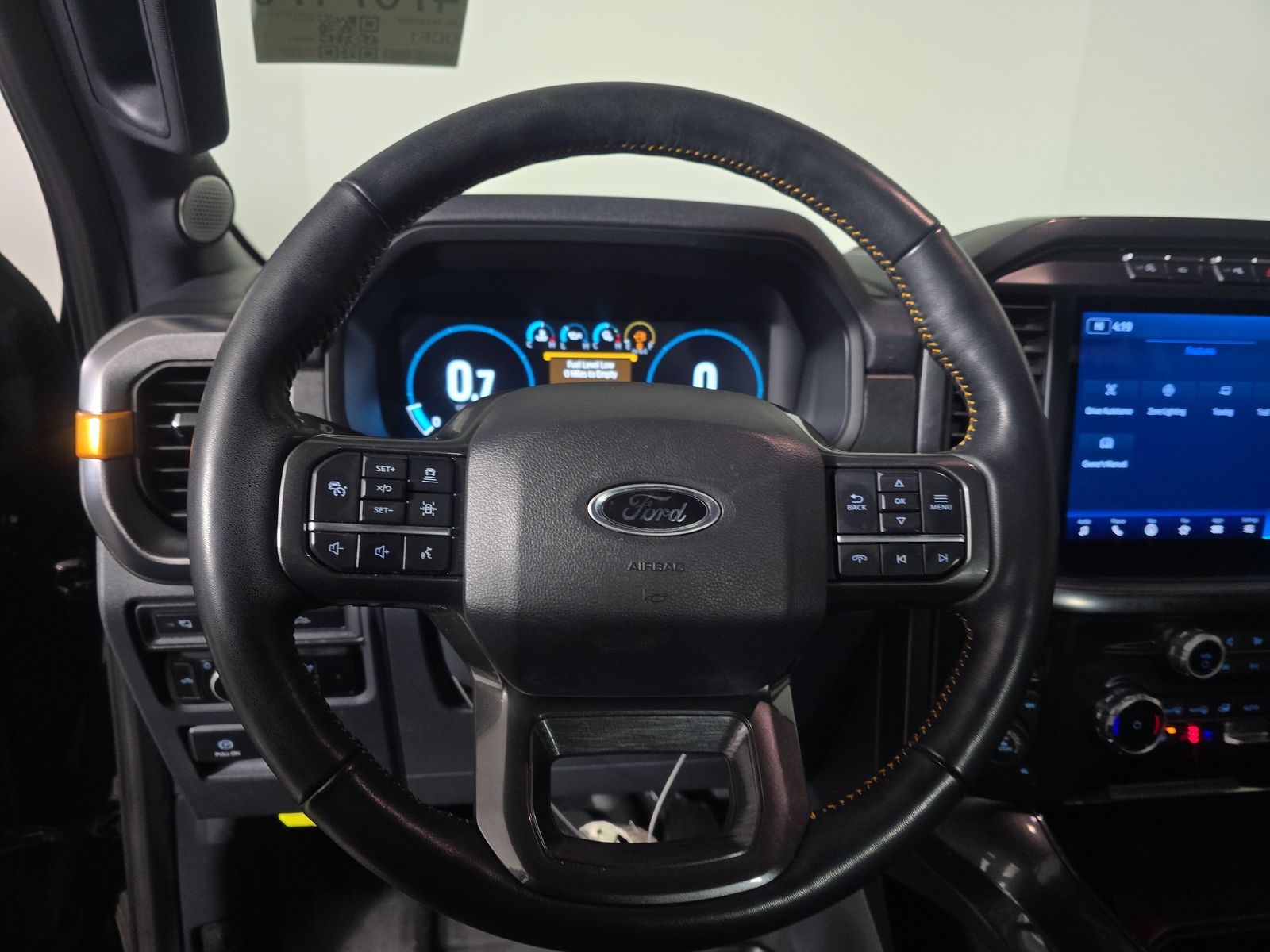 2023 Ford F-150 Tremor AWD