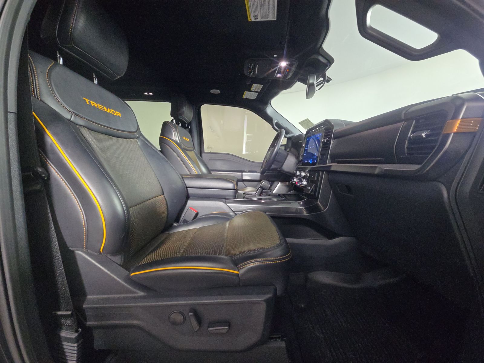 2023 Ford F-150 Tremor AWD