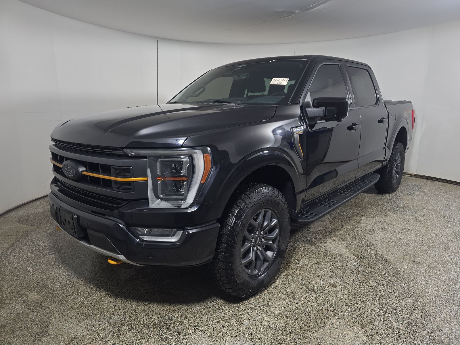 2023 Ford F-150 Tremor AWD