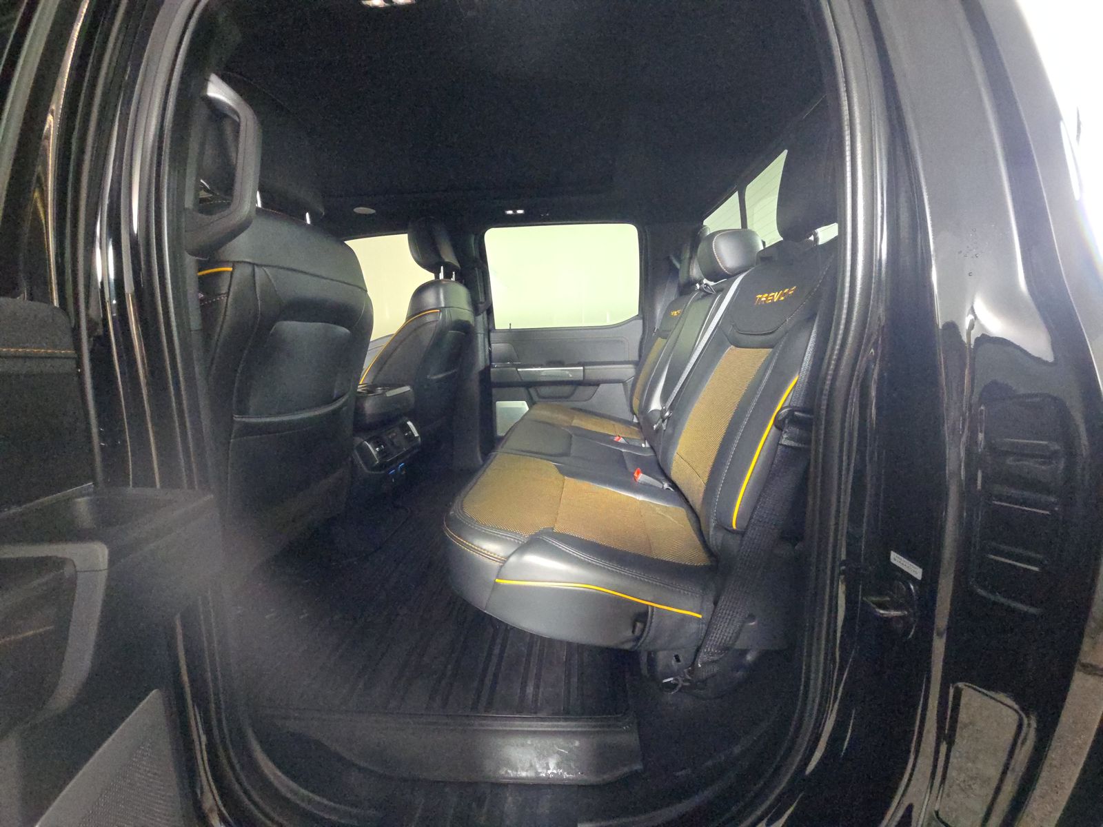 2023 Ford F-150 Tremor AWD