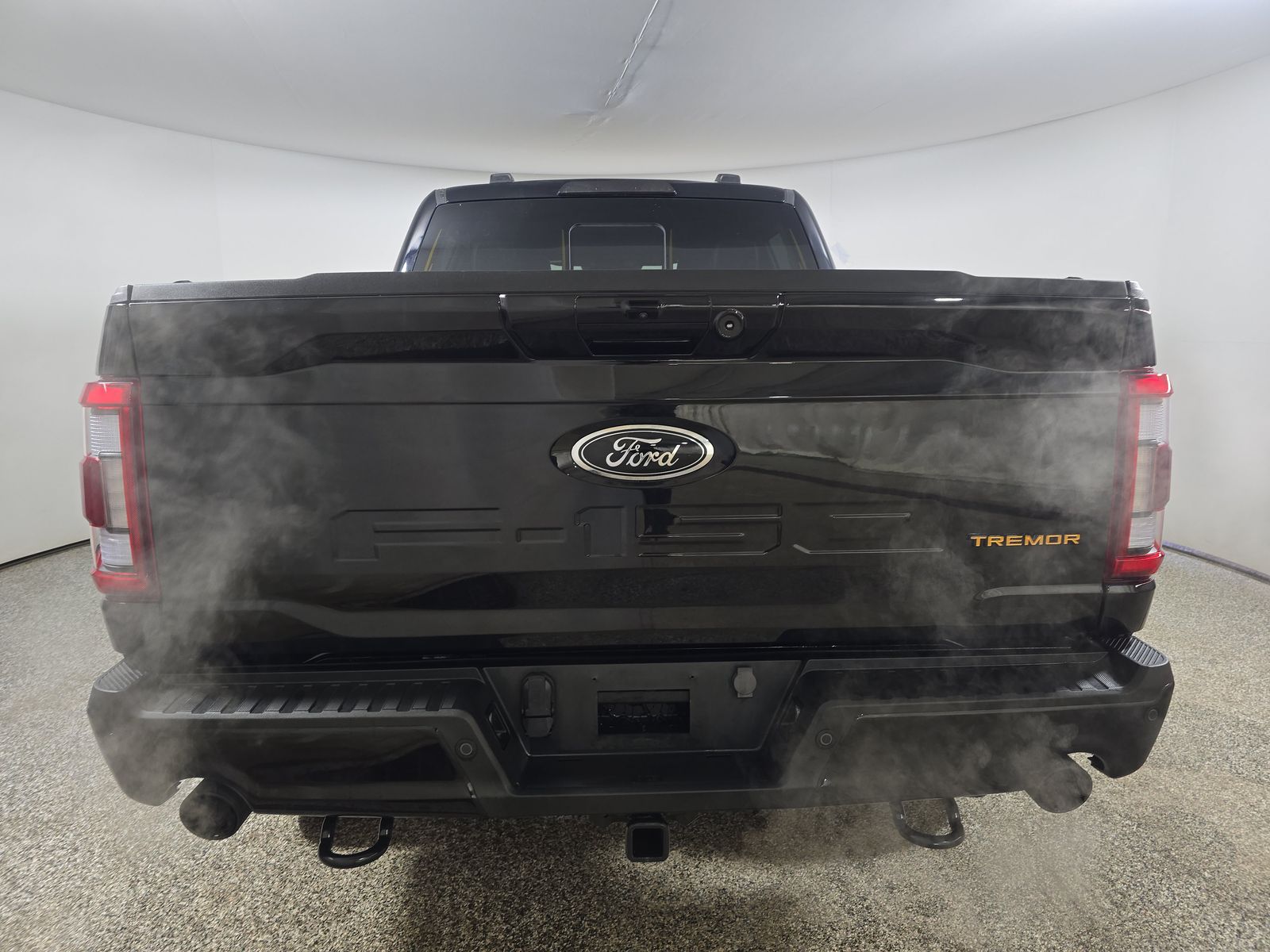 2023 Ford F-150 Tremor AWD