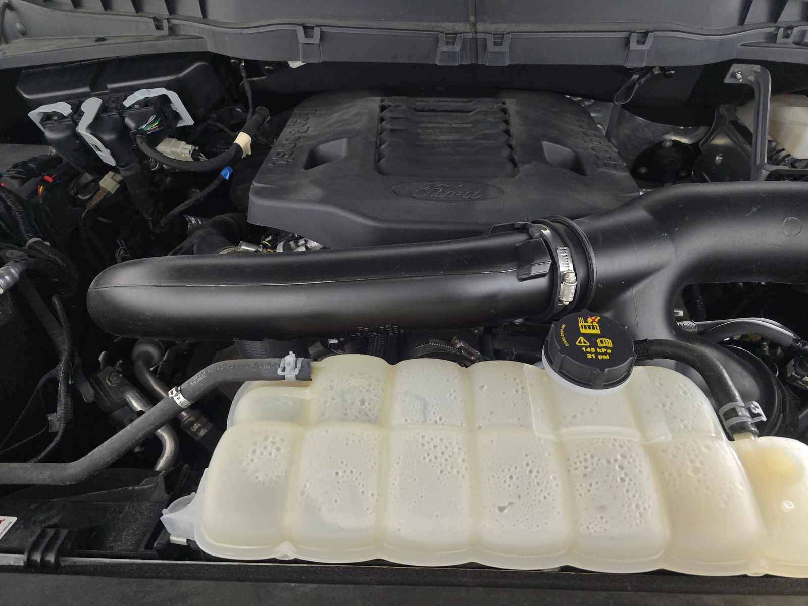 2023 Ford F-150 Tremor AWD