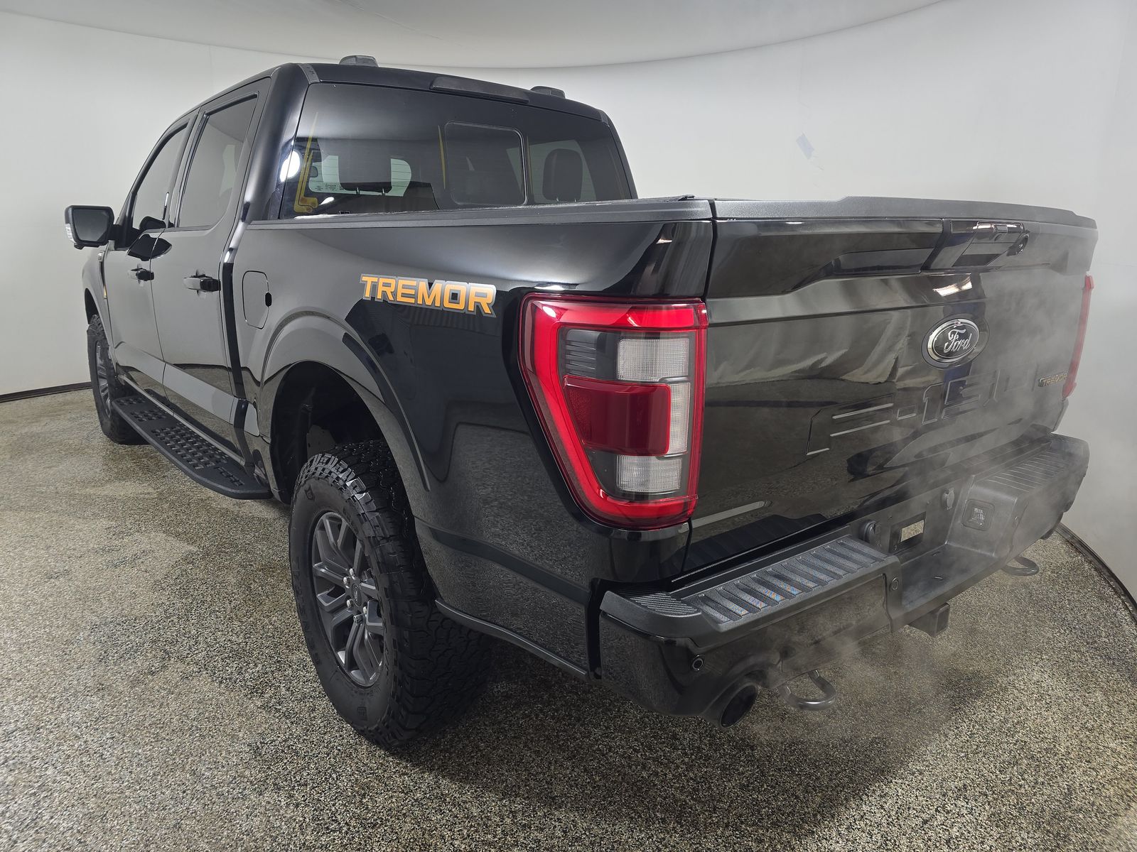 2023 Ford F-150 Tremor AWD