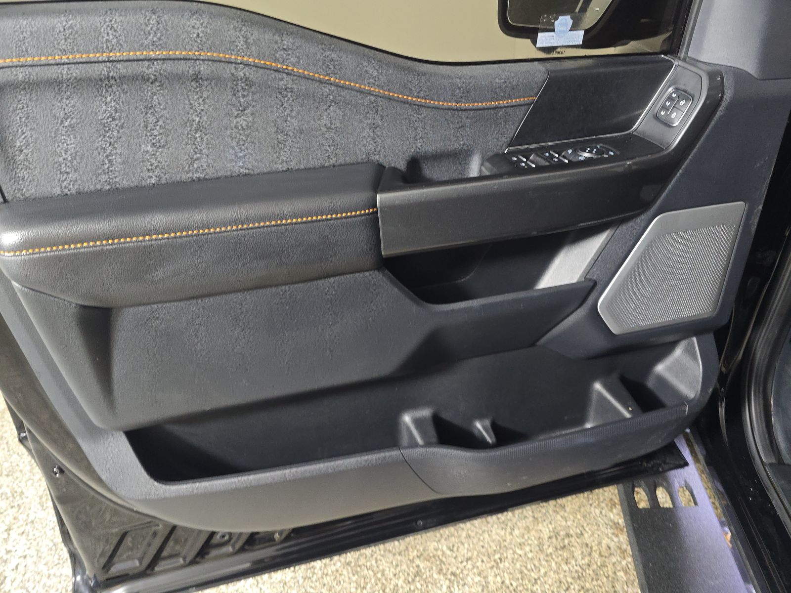 2023 Ford F-150 Tremor AWD