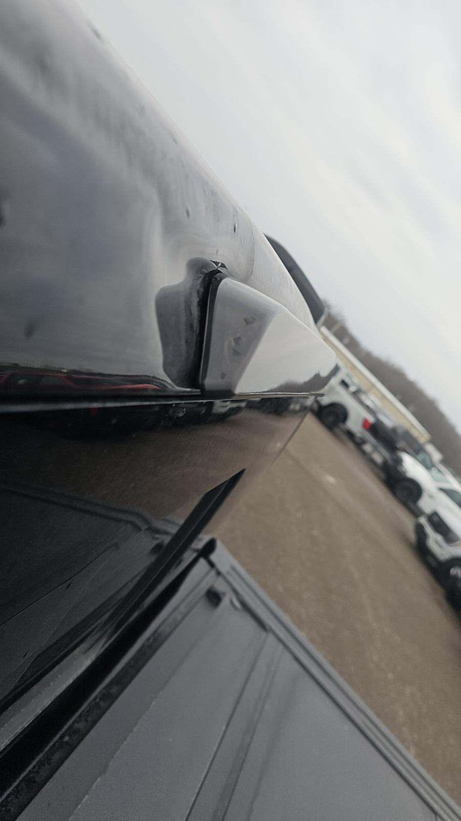 2023 Ford F-150 Tremor AWD