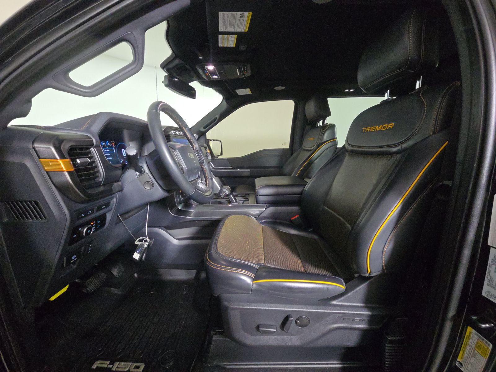 2023 Ford F-150 Tremor AWD