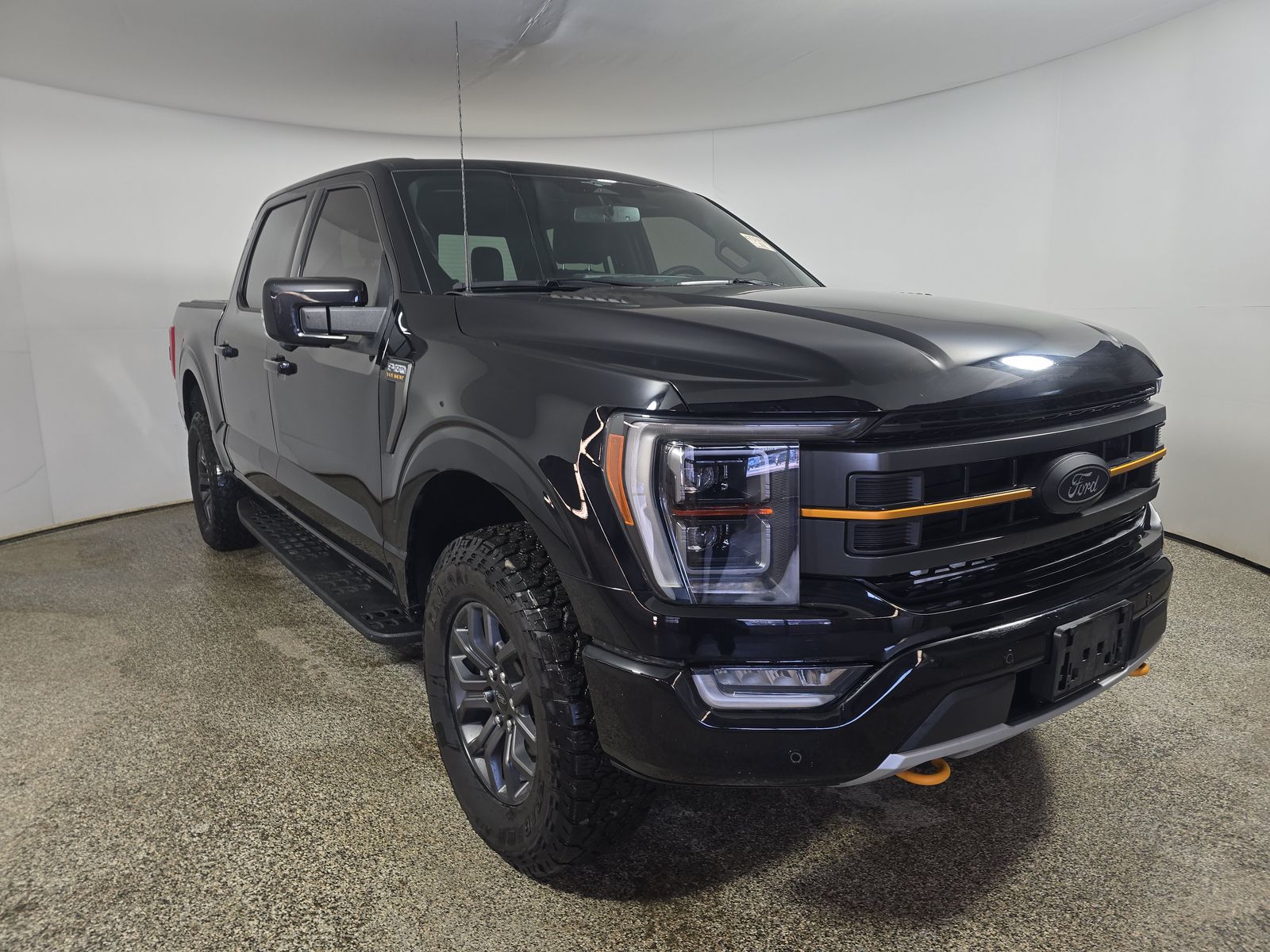 2023 Ford F-150 Tremor AWD