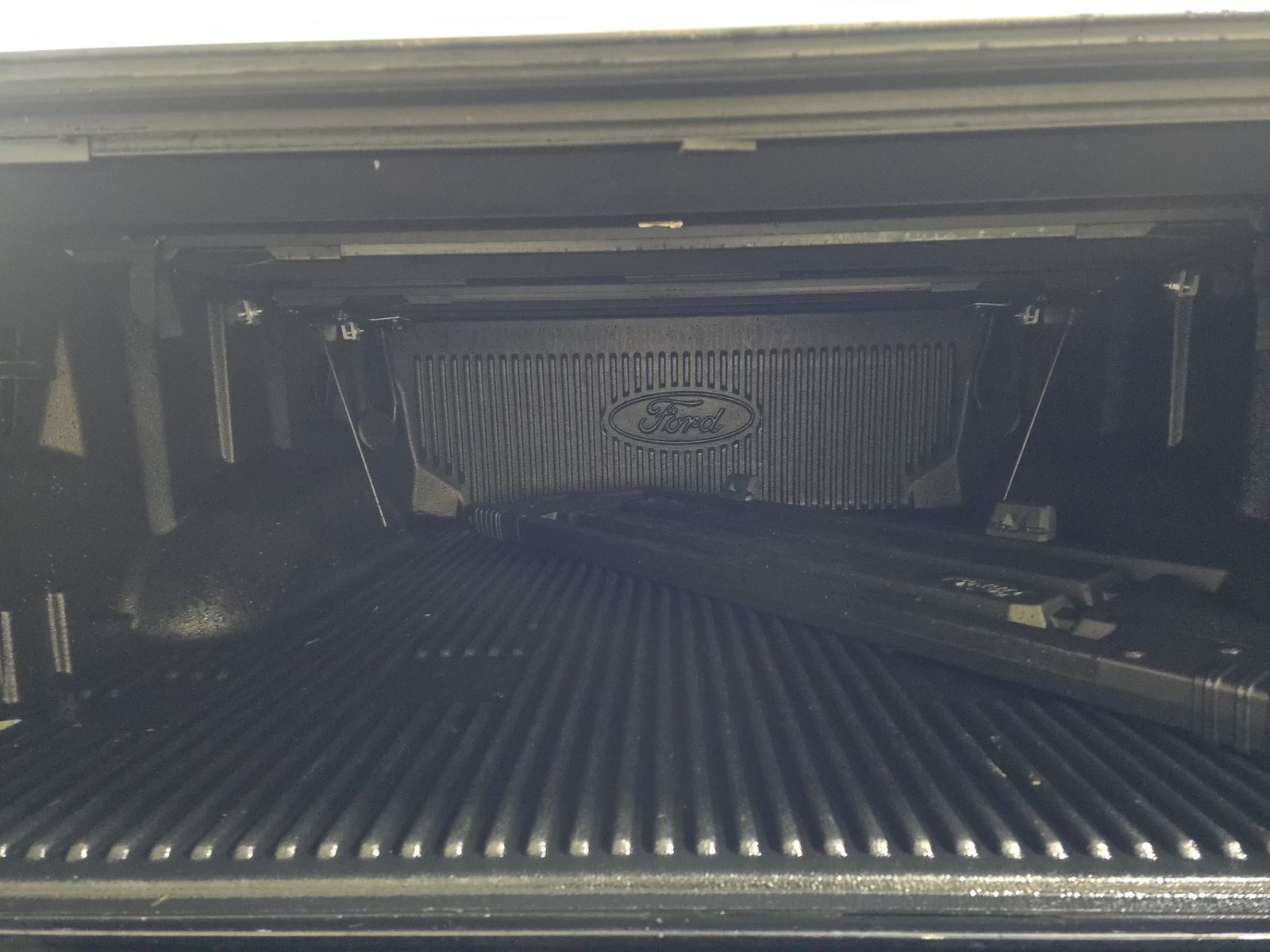 2023 Ford F-150 Tremor AWD