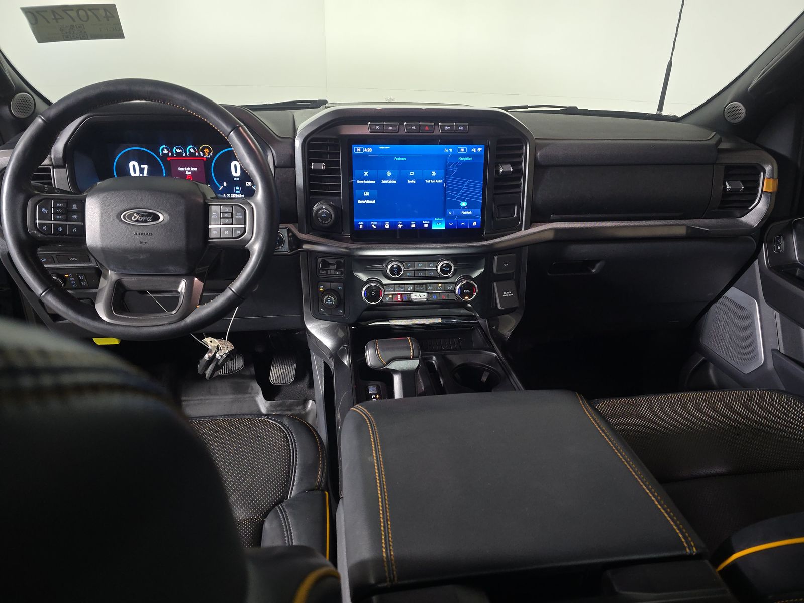 2023 Ford F-150 Tremor AWD