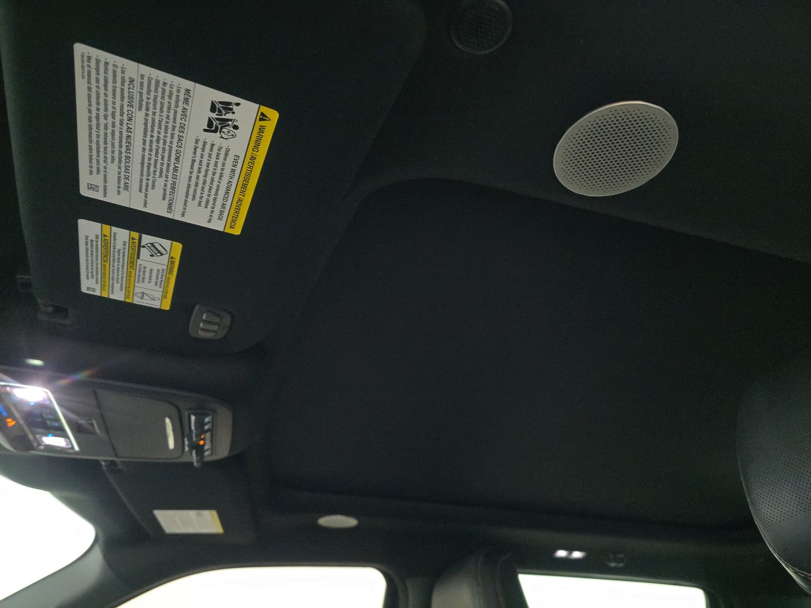 2023 Ford F-150 Tremor AWD