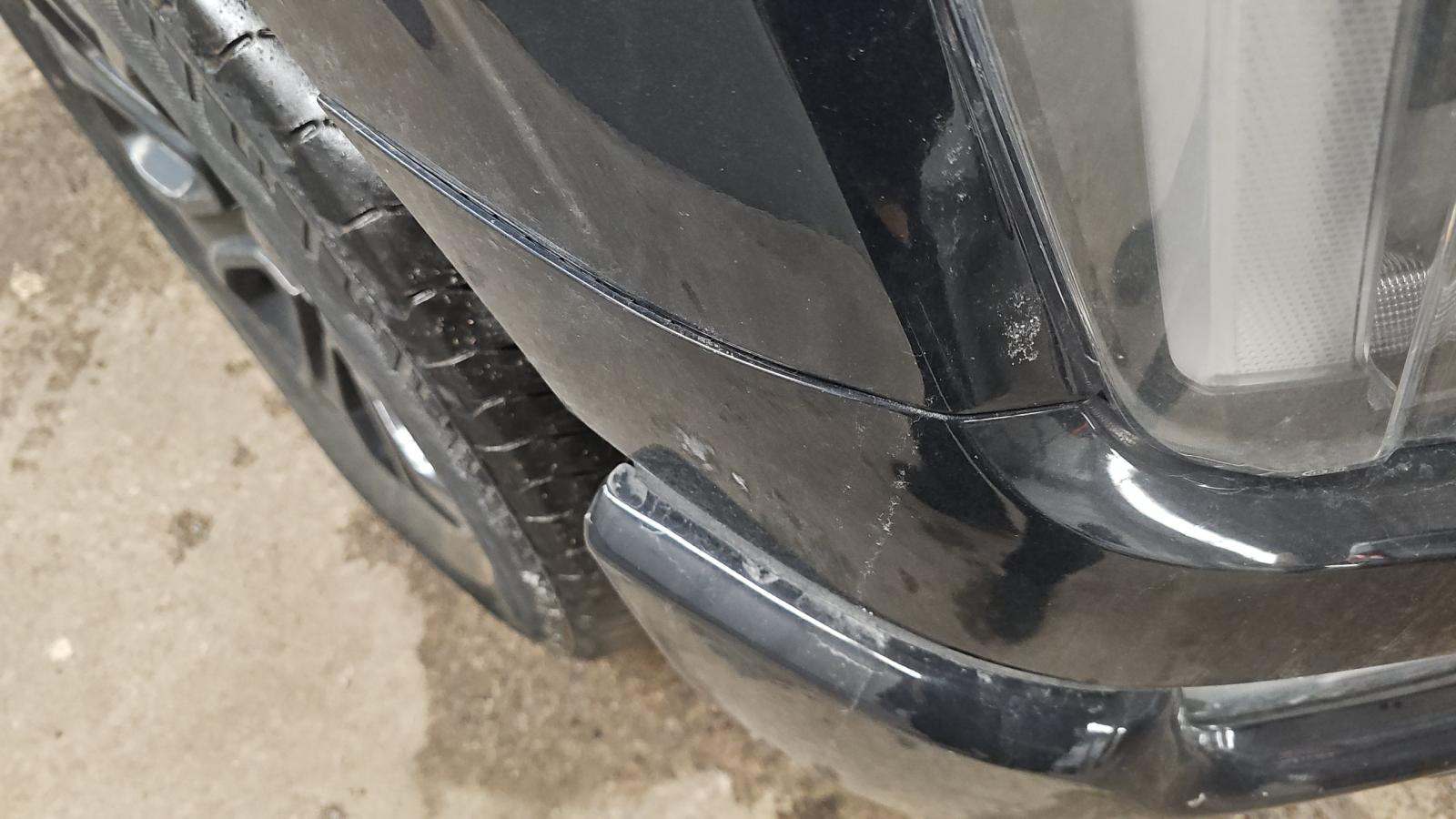 2023 Ford F-150 Lariat AWD