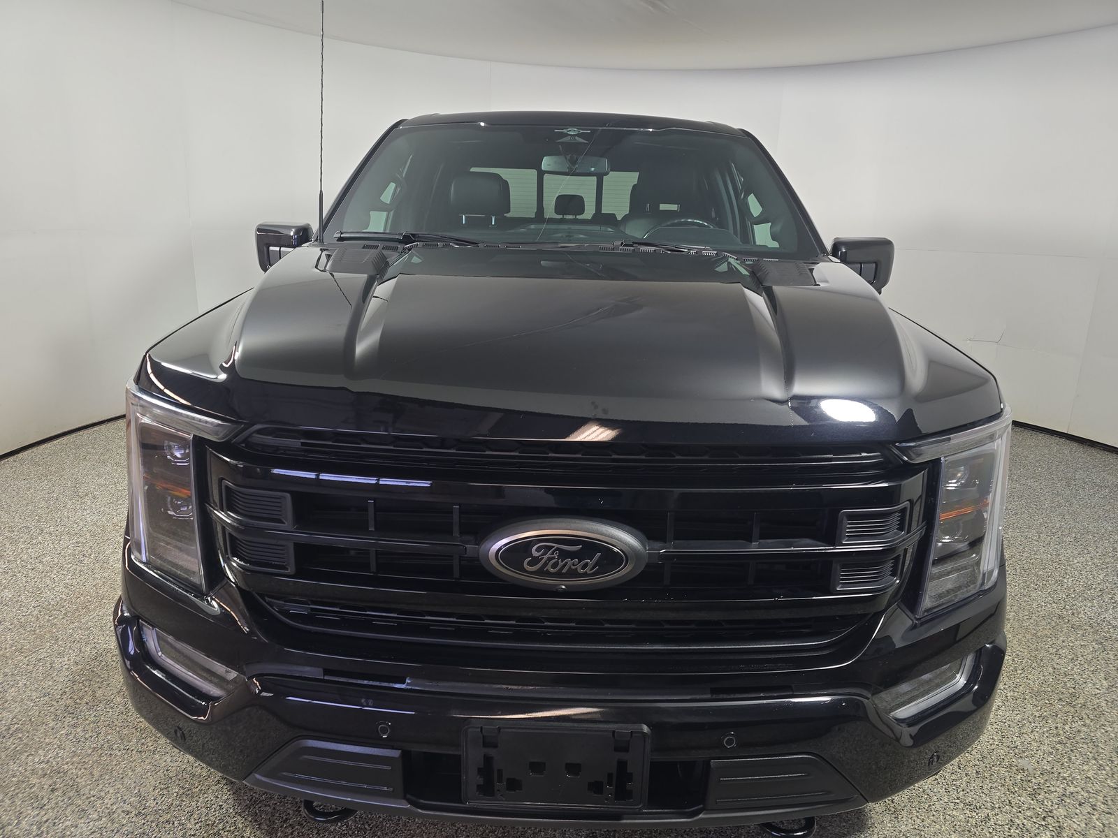 2023 Ford F-150 Lariat AWD