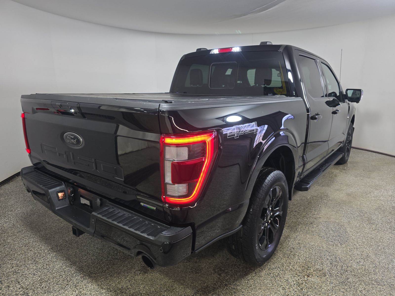 2023 Ford F-150 Lariat AWD