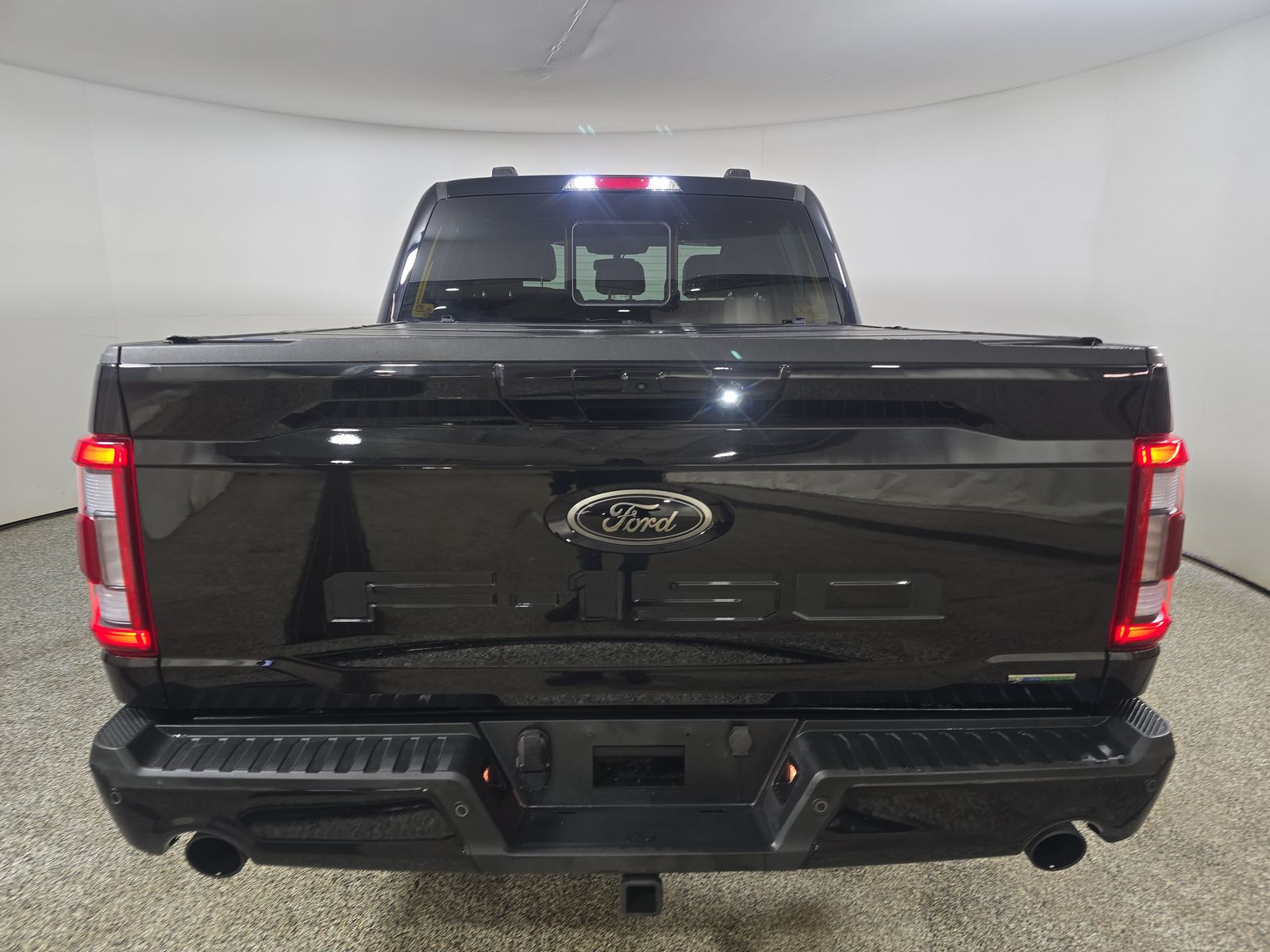 2023 Ford F-150 Lariat AWD