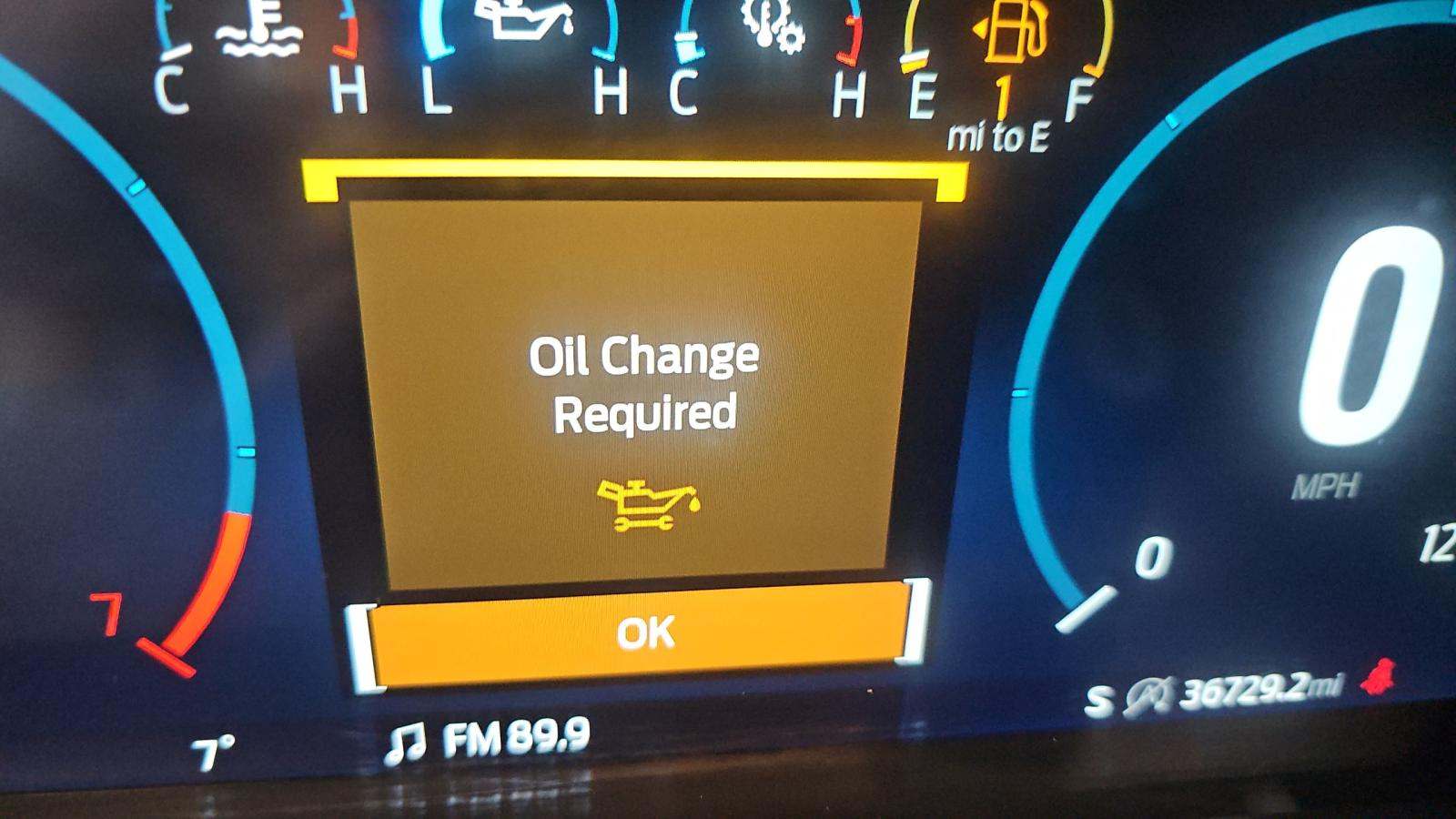 2023 Ford F-150 Lariat AWD