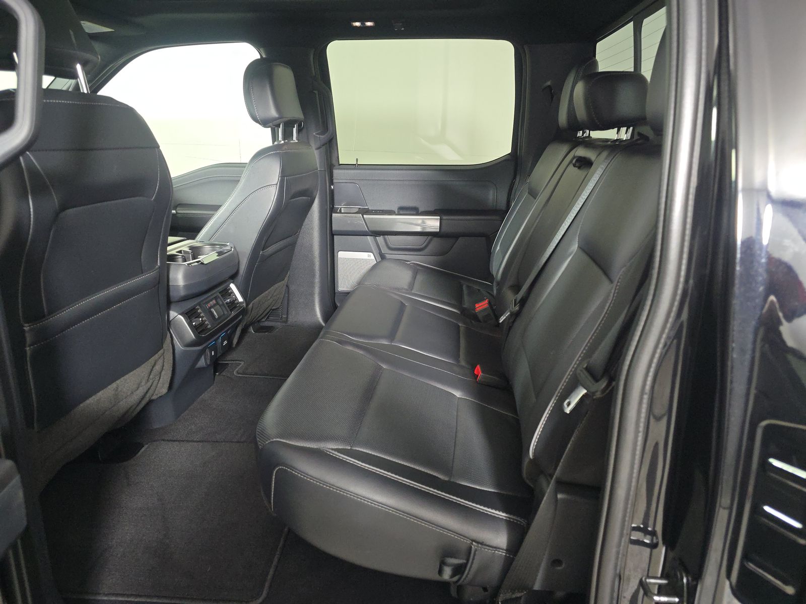 2023 Ford F-150 Lariat AWD