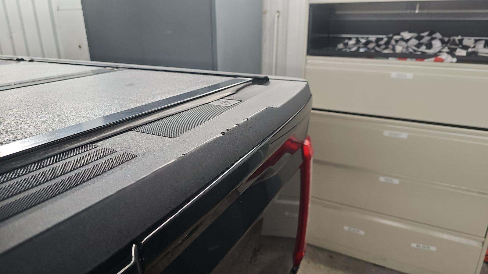 2023 Ford F-150 Lariat AWD